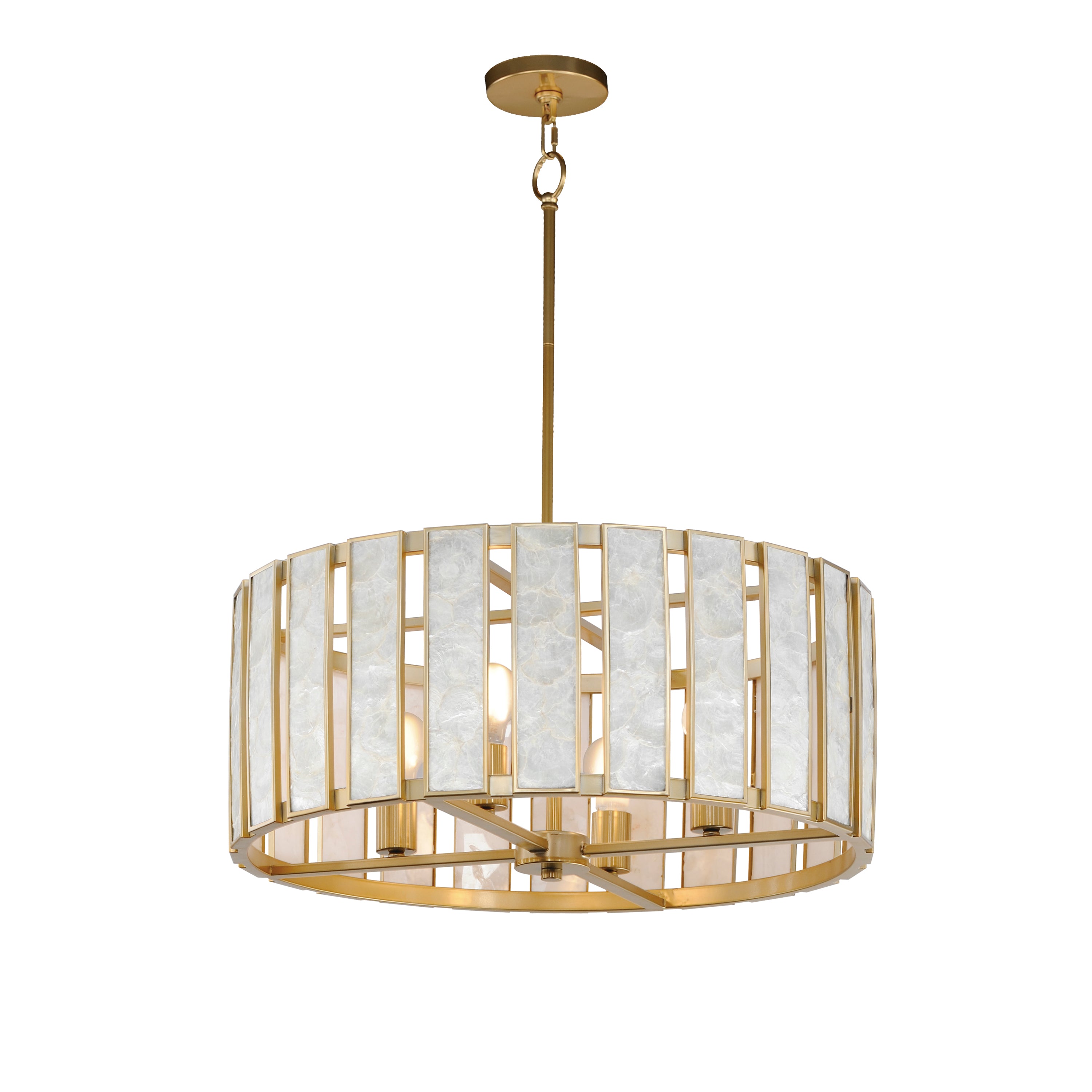 Miramar Single Pendant