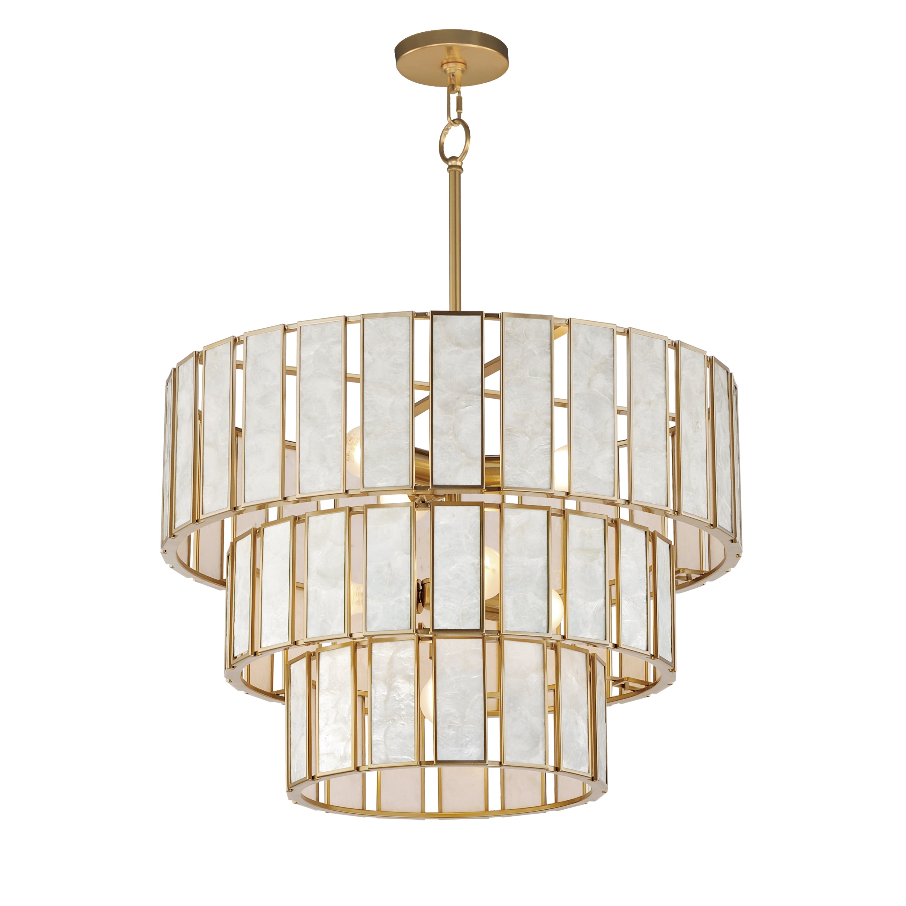 Miramar Chandelier