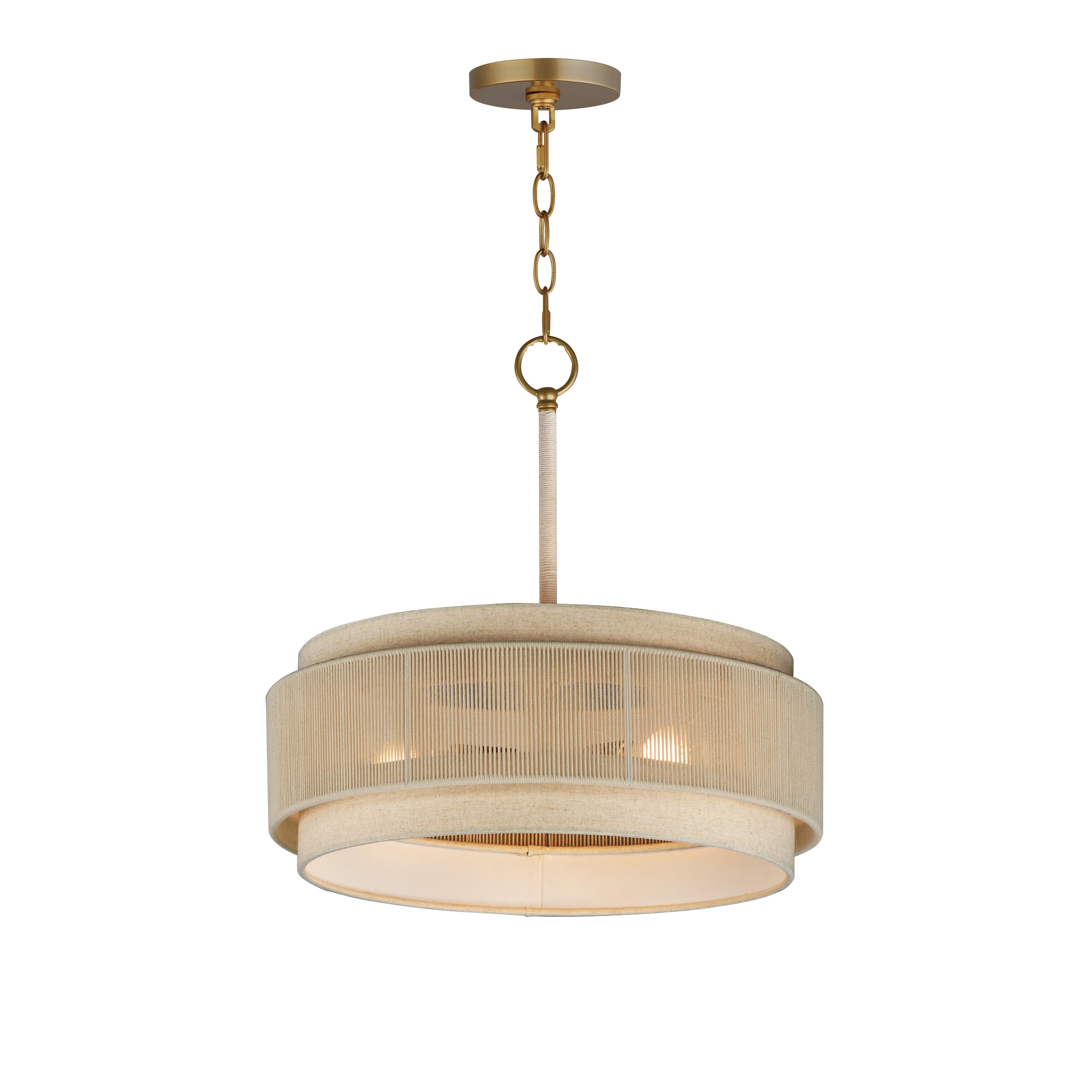 Seacliff Single Pendant