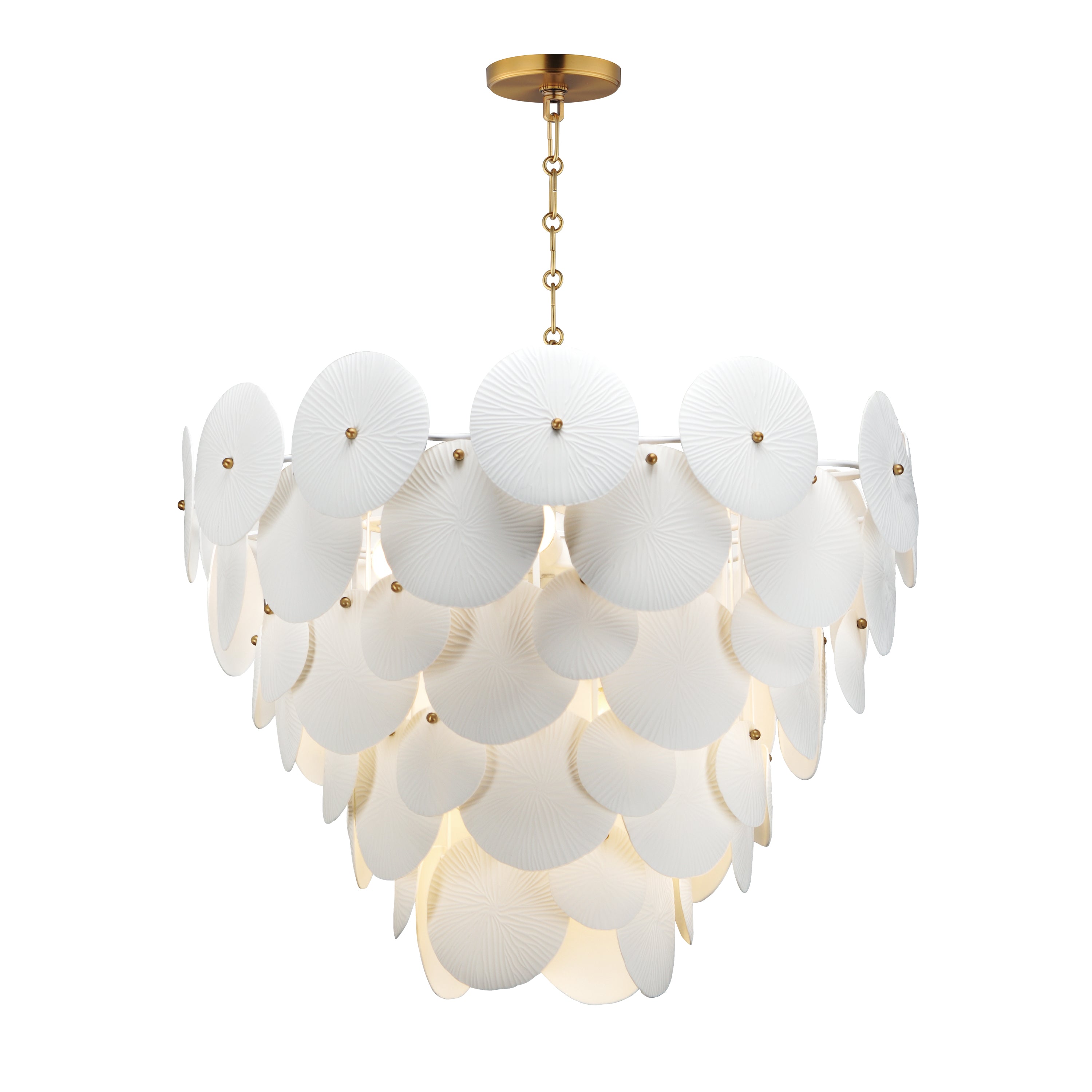 Isla Chandelier