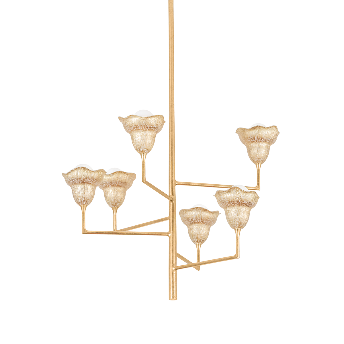 ALORA Chandelier