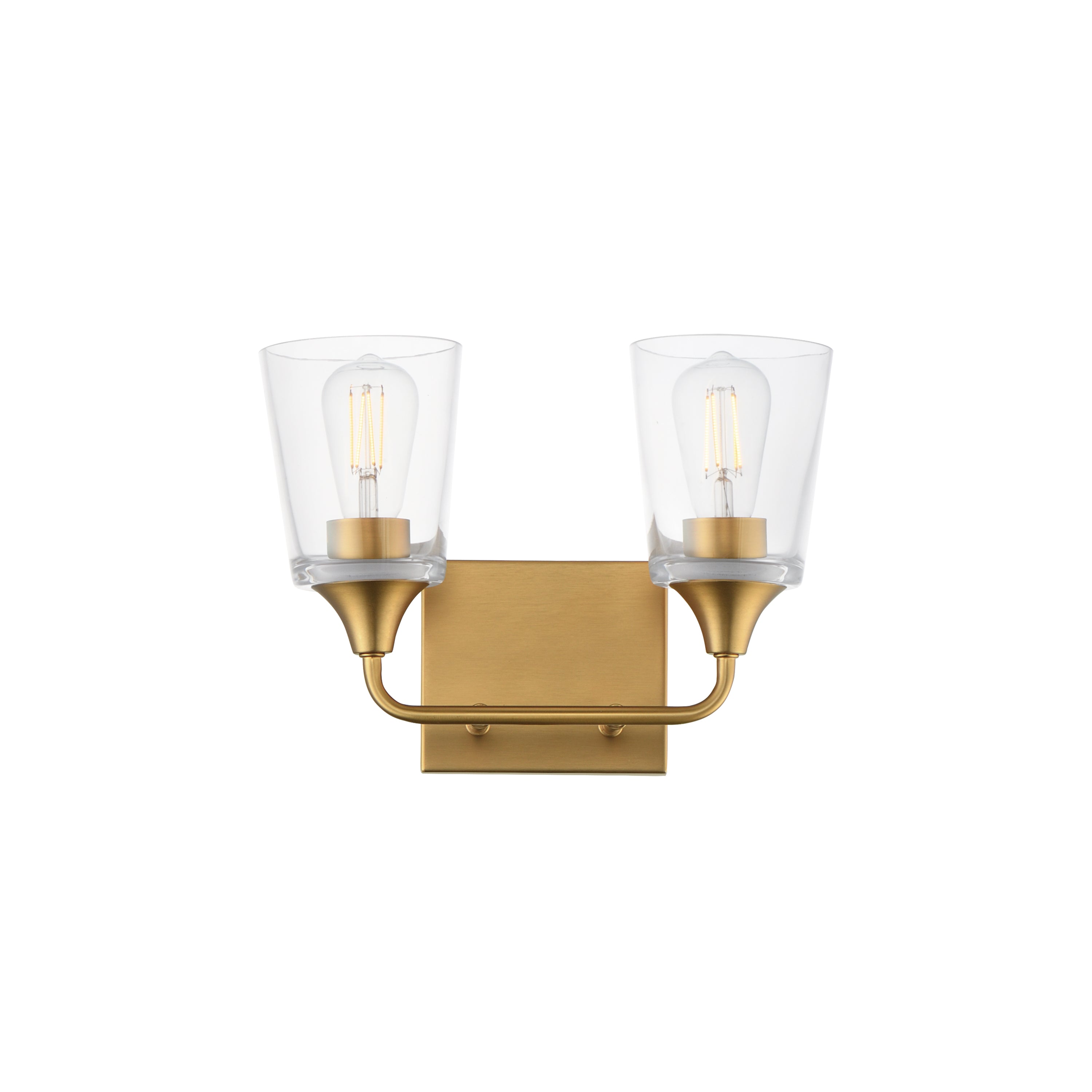 Hudson Bath Vanity