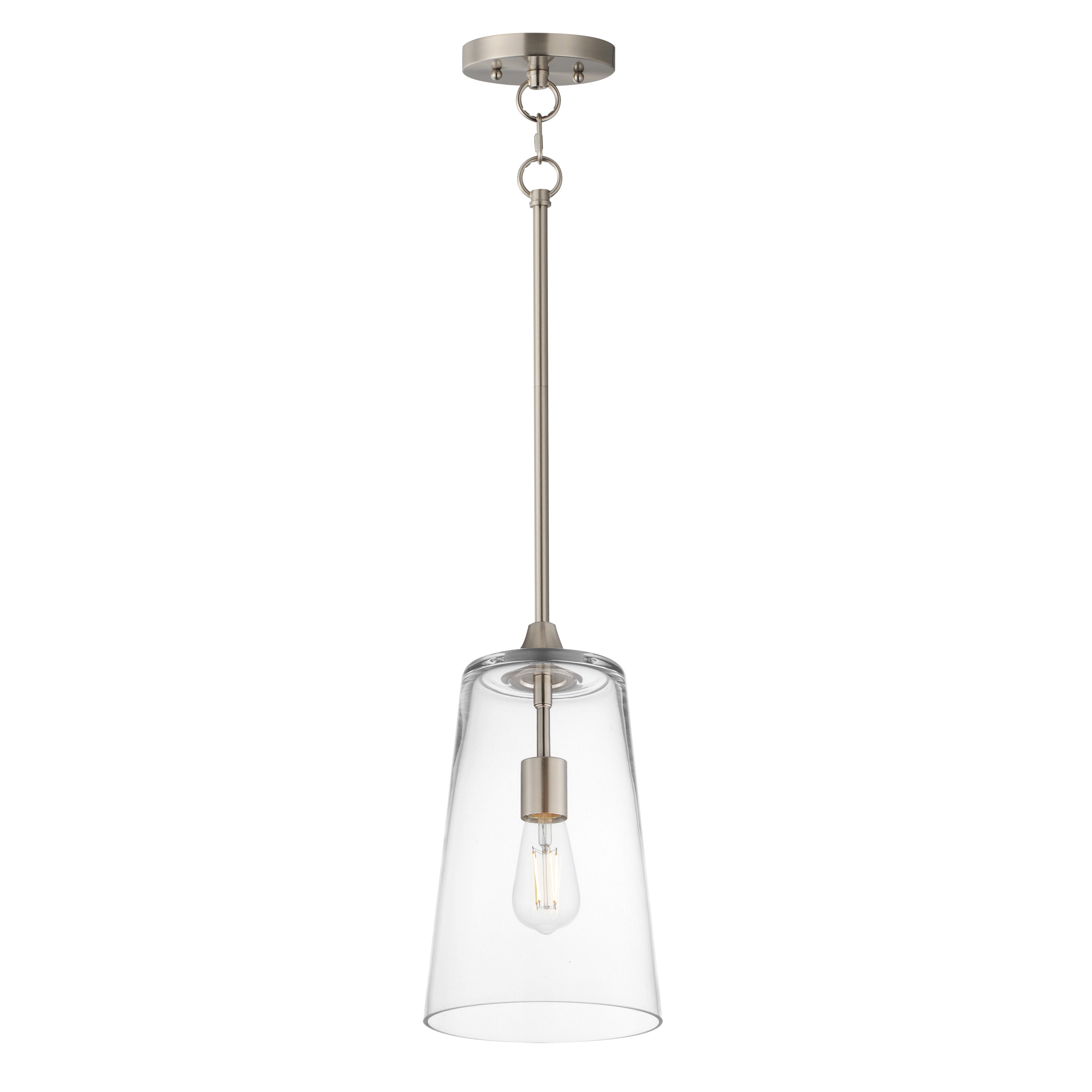 Hudson Single Pendant