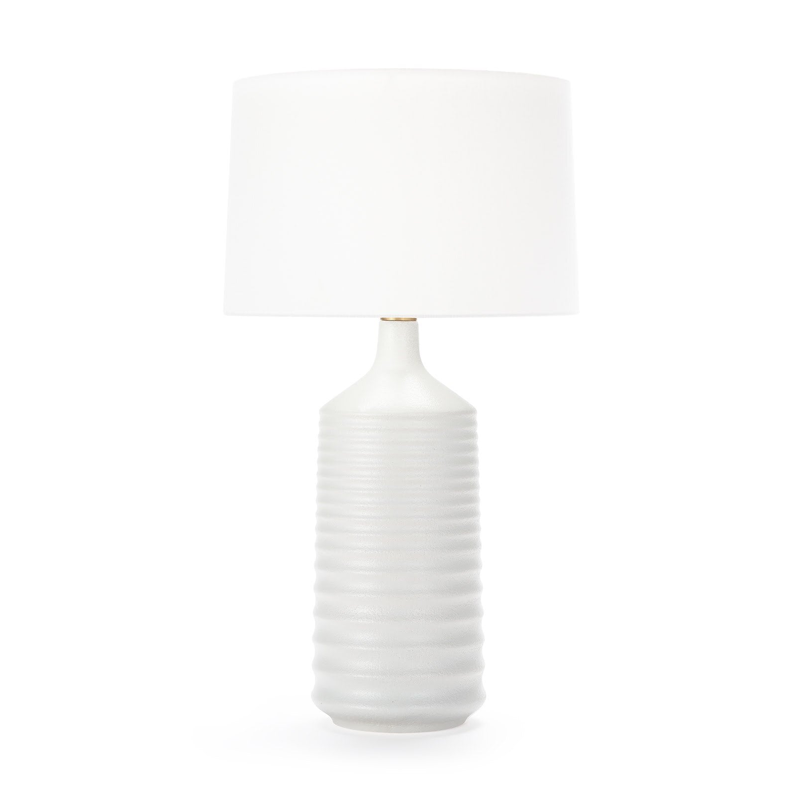 Temperance Ceramic Table Lamp