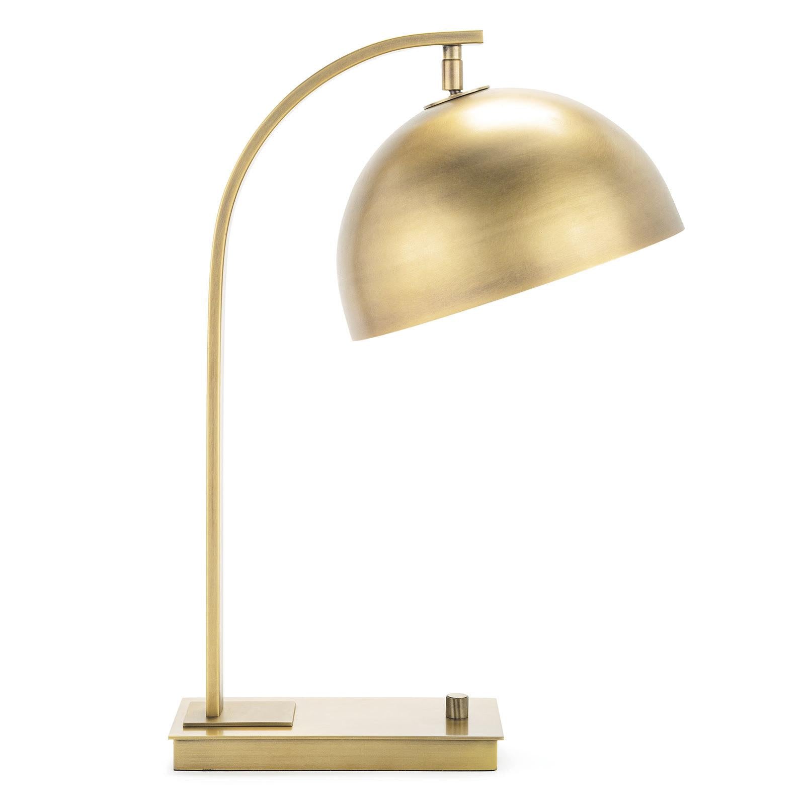 Otto Desk Lamp