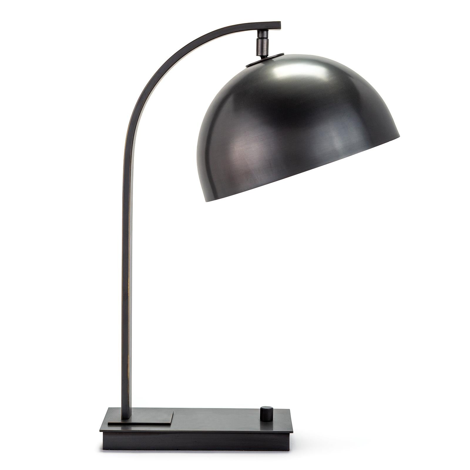 Otto Desk Lamp