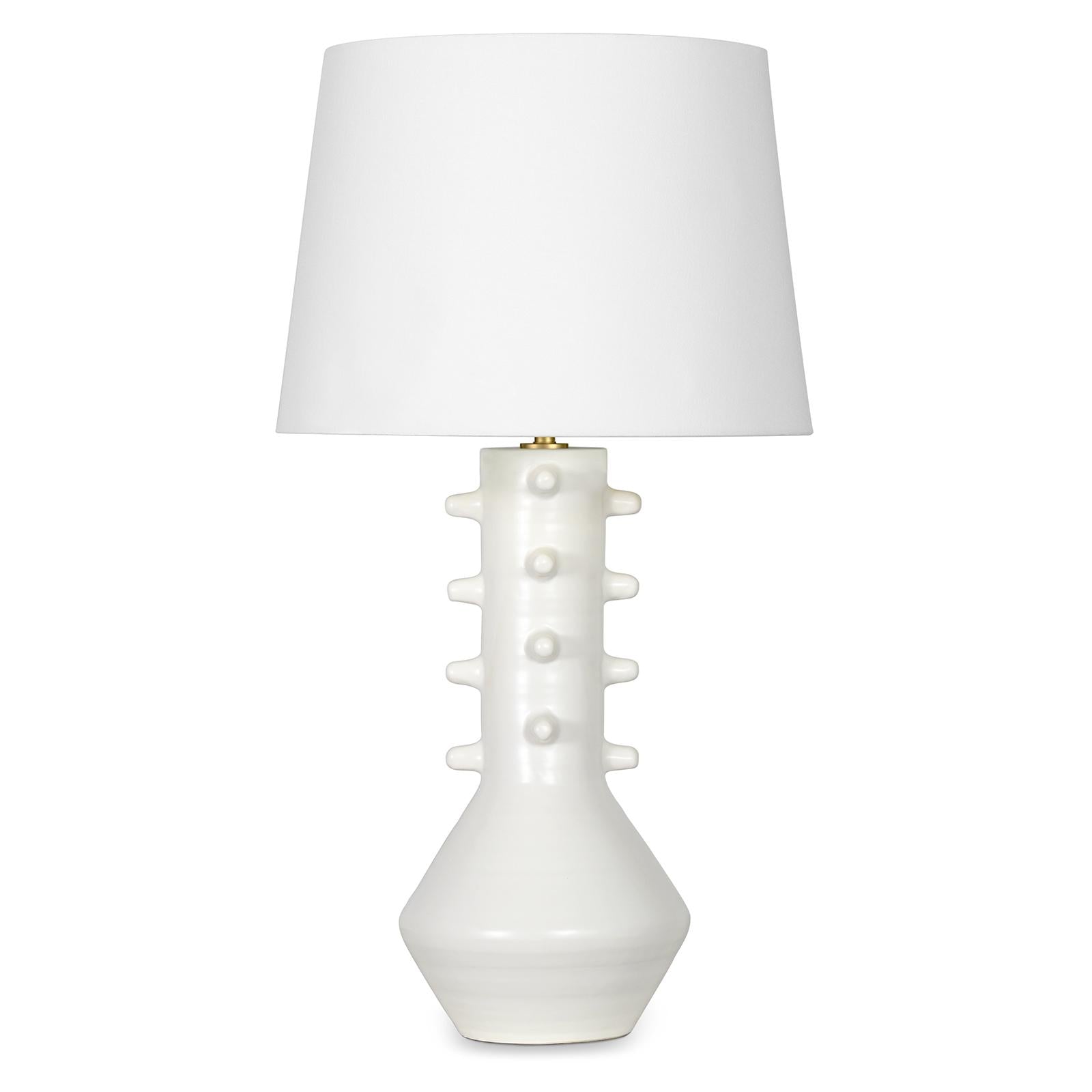 Norway Ceramic Table Lamp