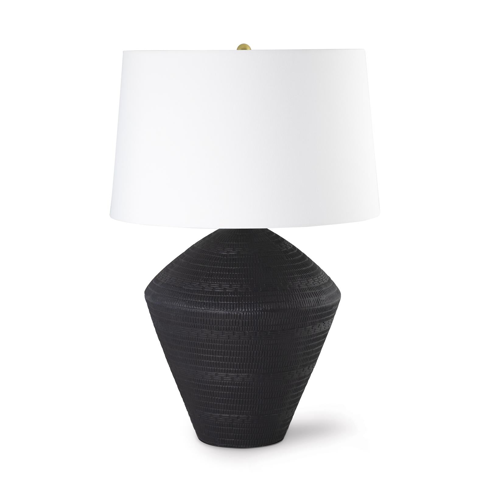 Soren Ceramic Table Lamp