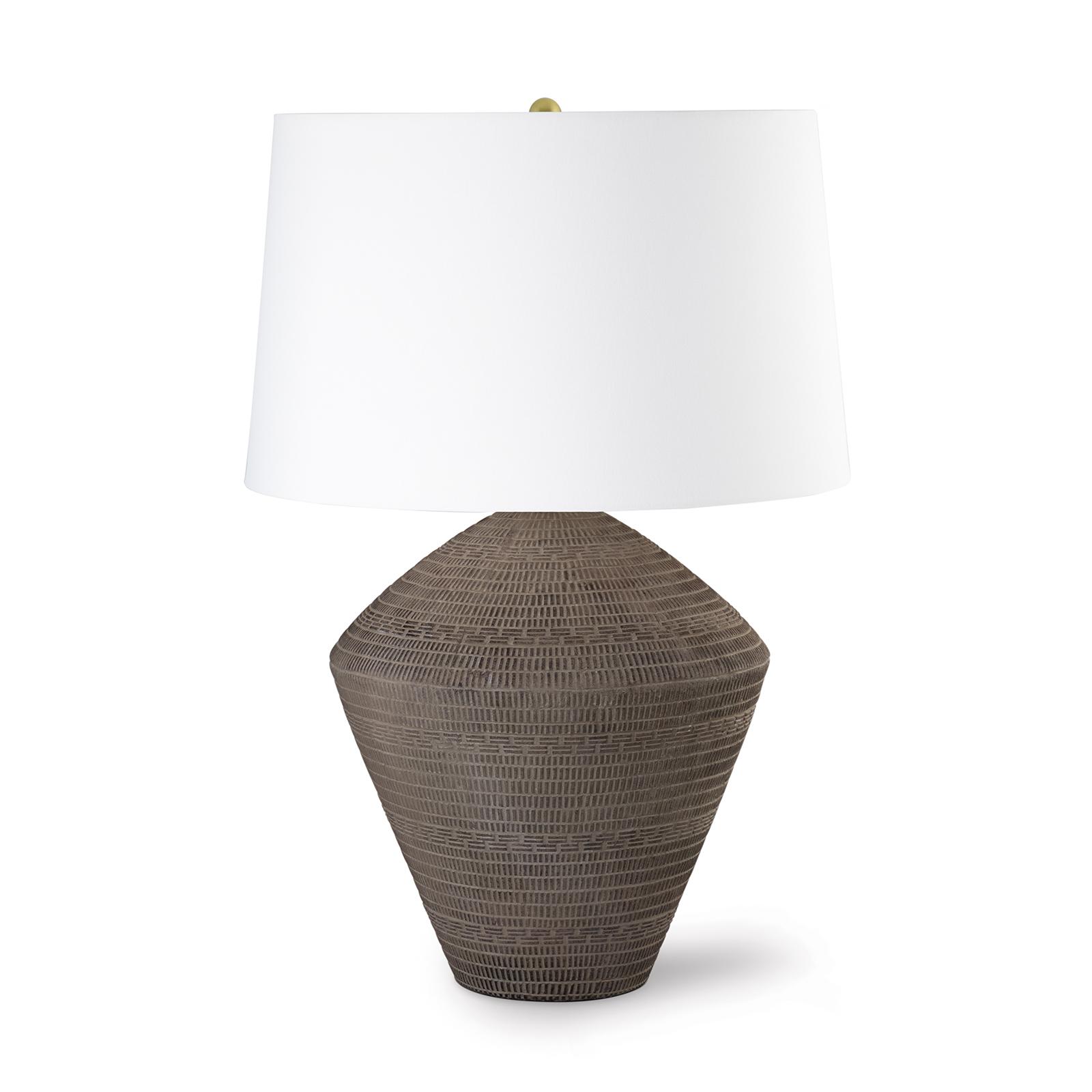 Soren Ceramic Table Lamp