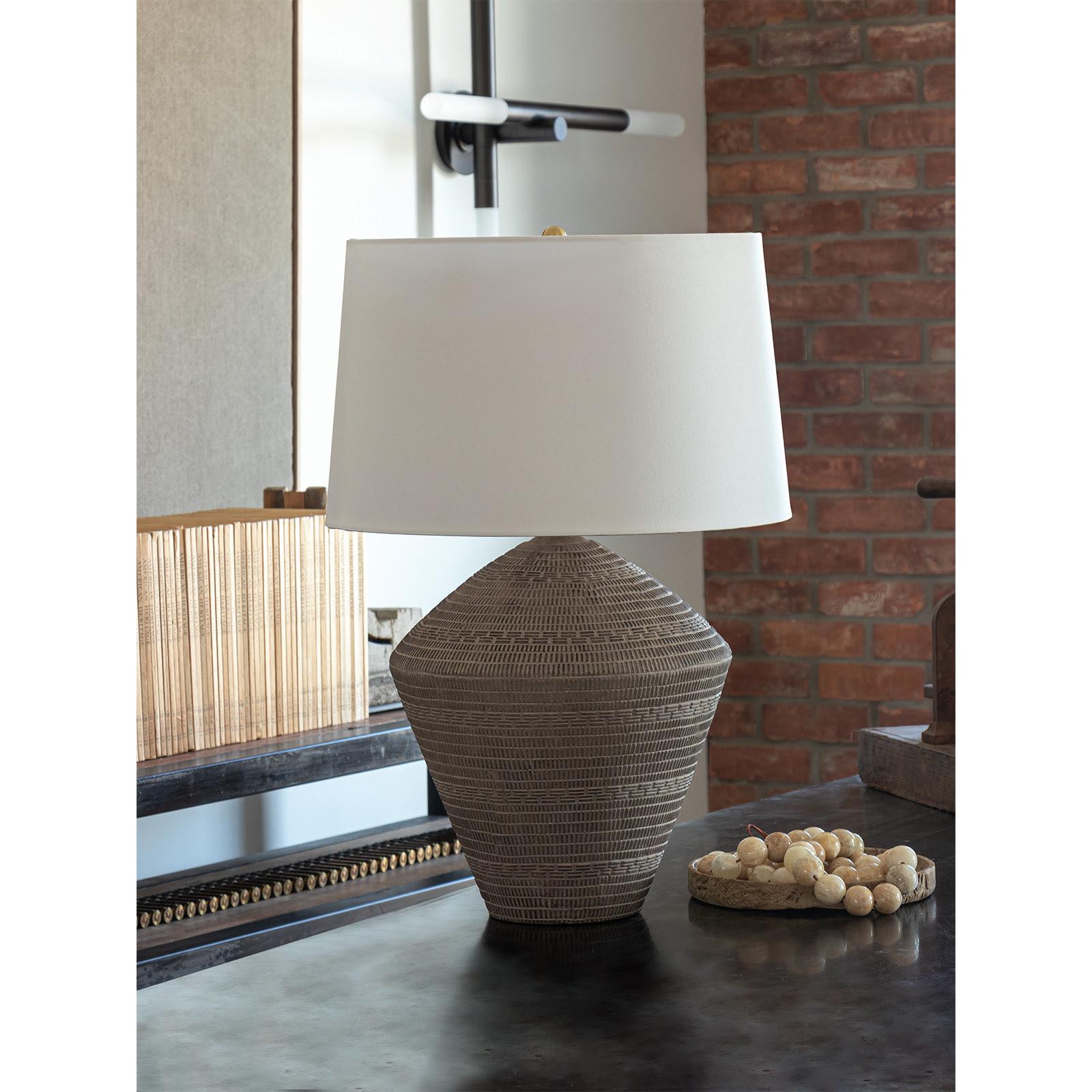Soren Ceramic Table Lamp