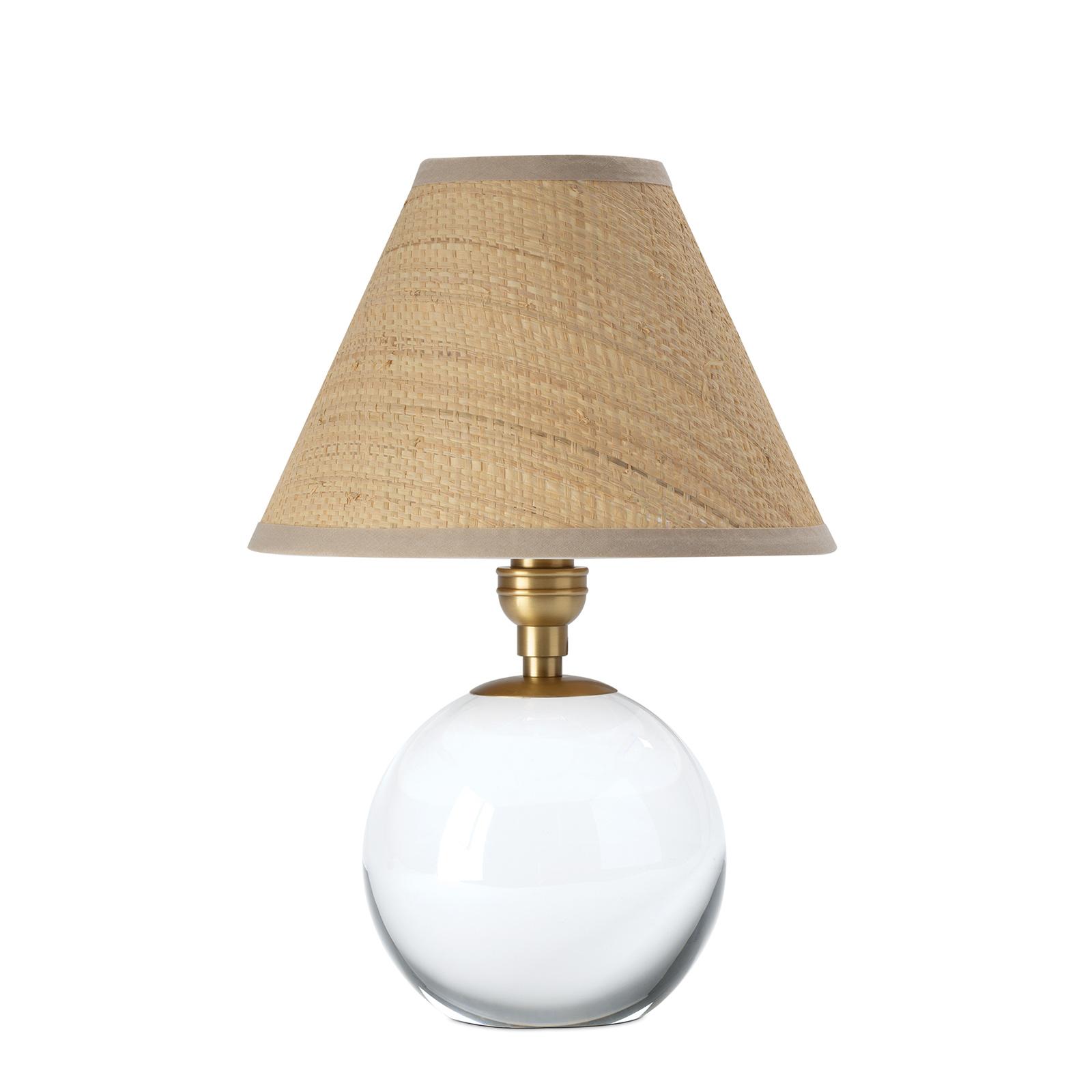 Giorgio Crystal Mini Lamp