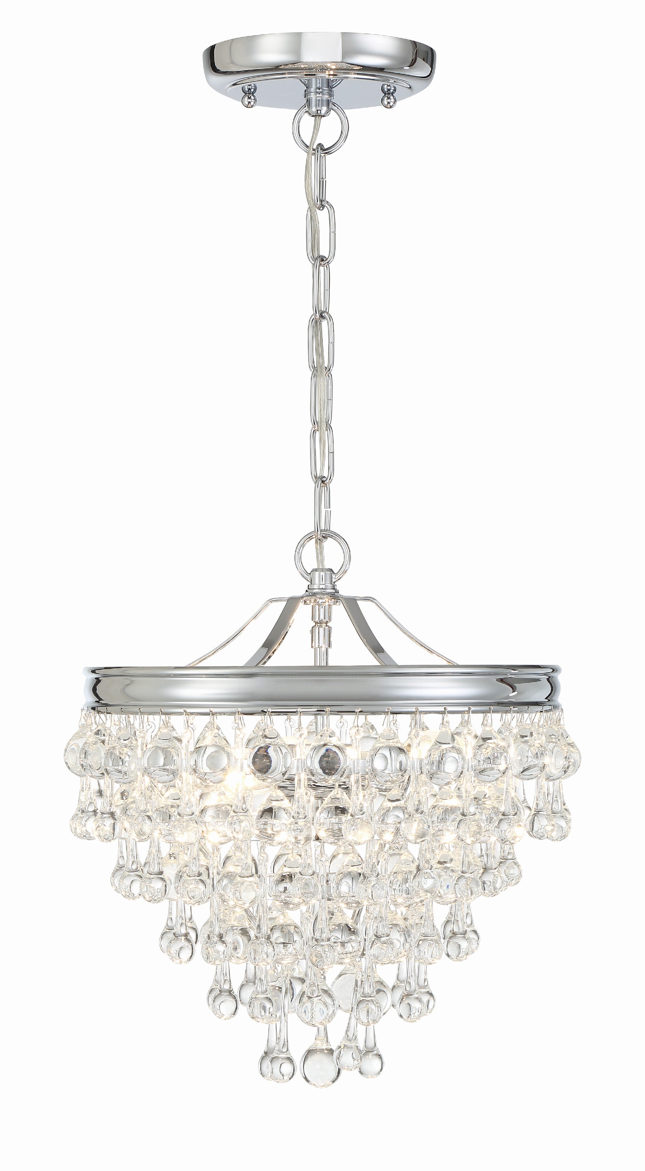 Calypso 13'' Chandelier