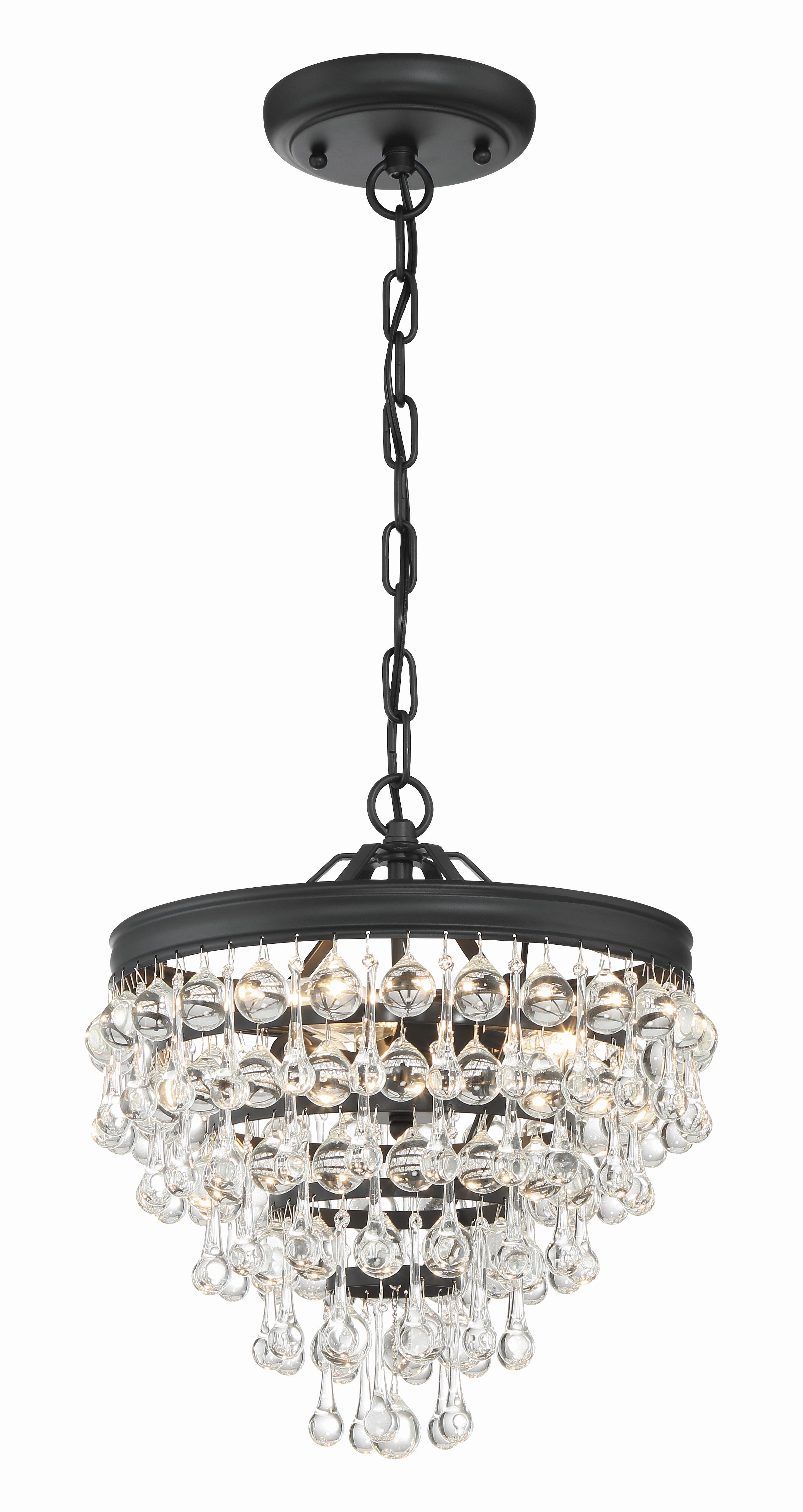 Calypso 13'' Chandelier