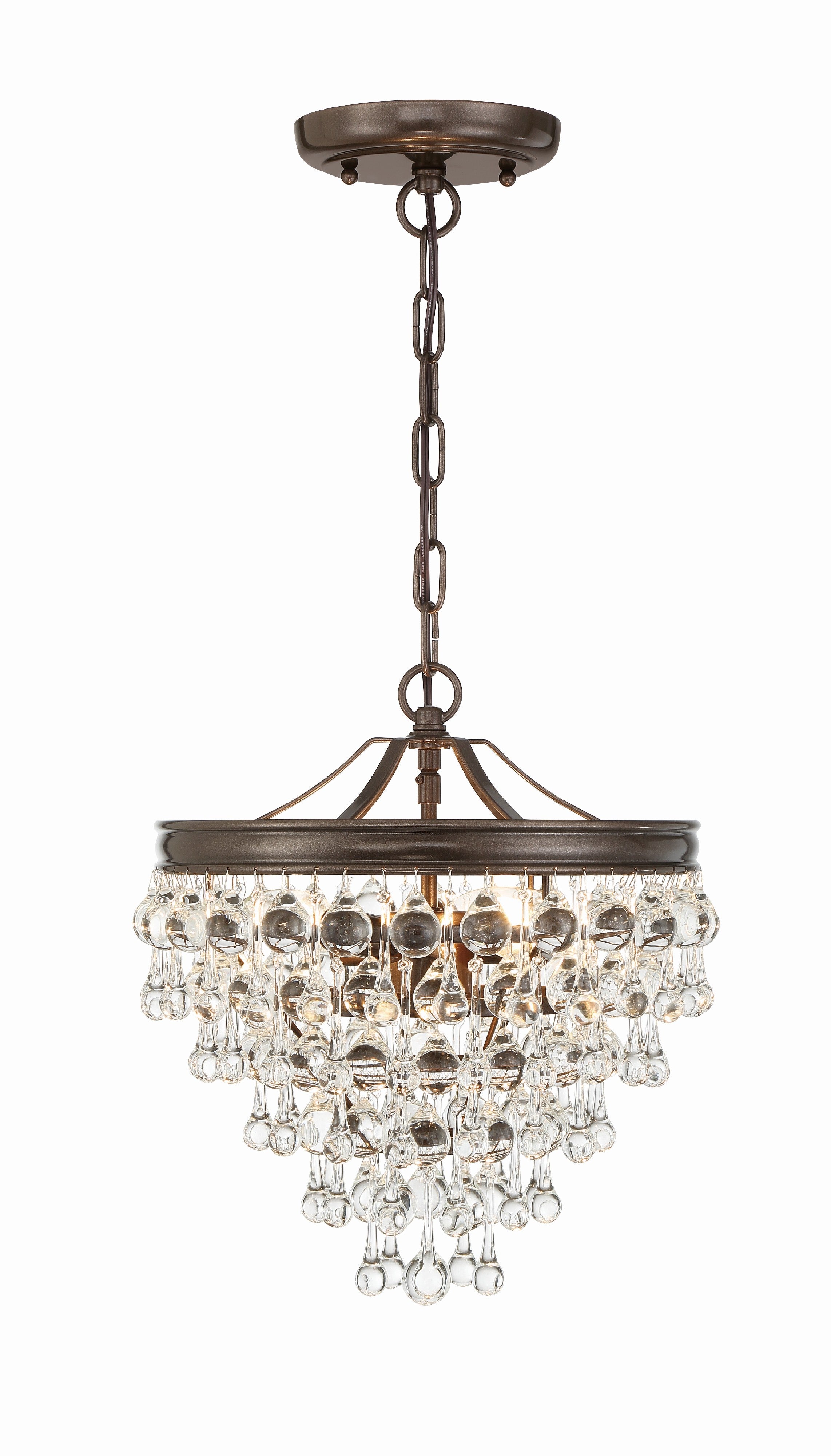 Calypso 13'' Chandelier
