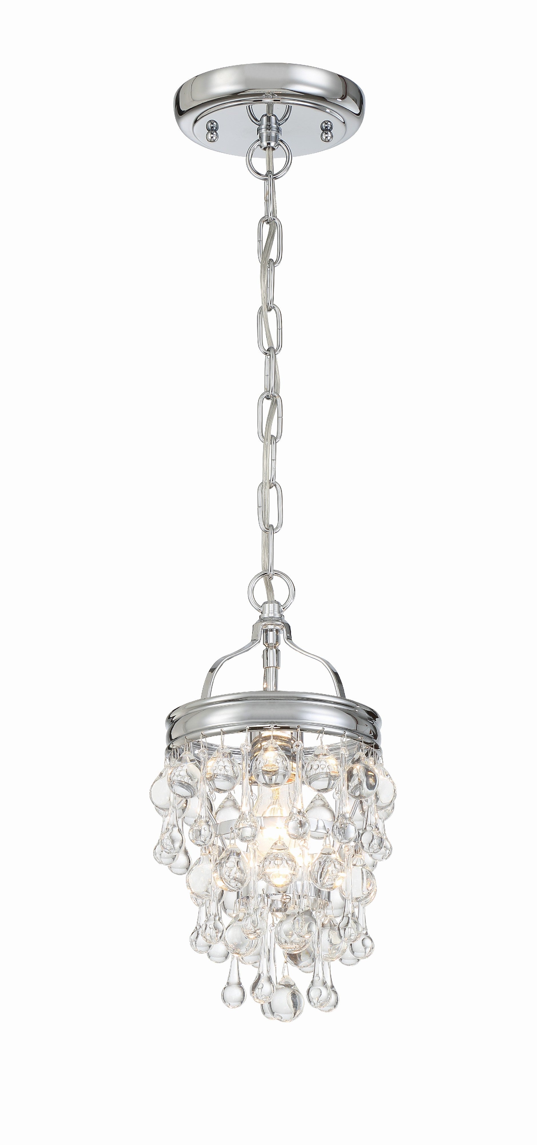 Calypso 7.25'' Chandelier
