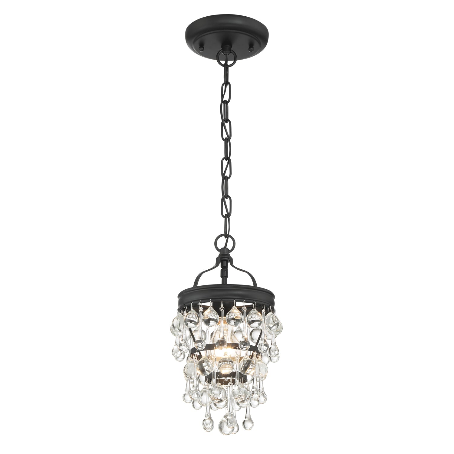 Calypso Pendant