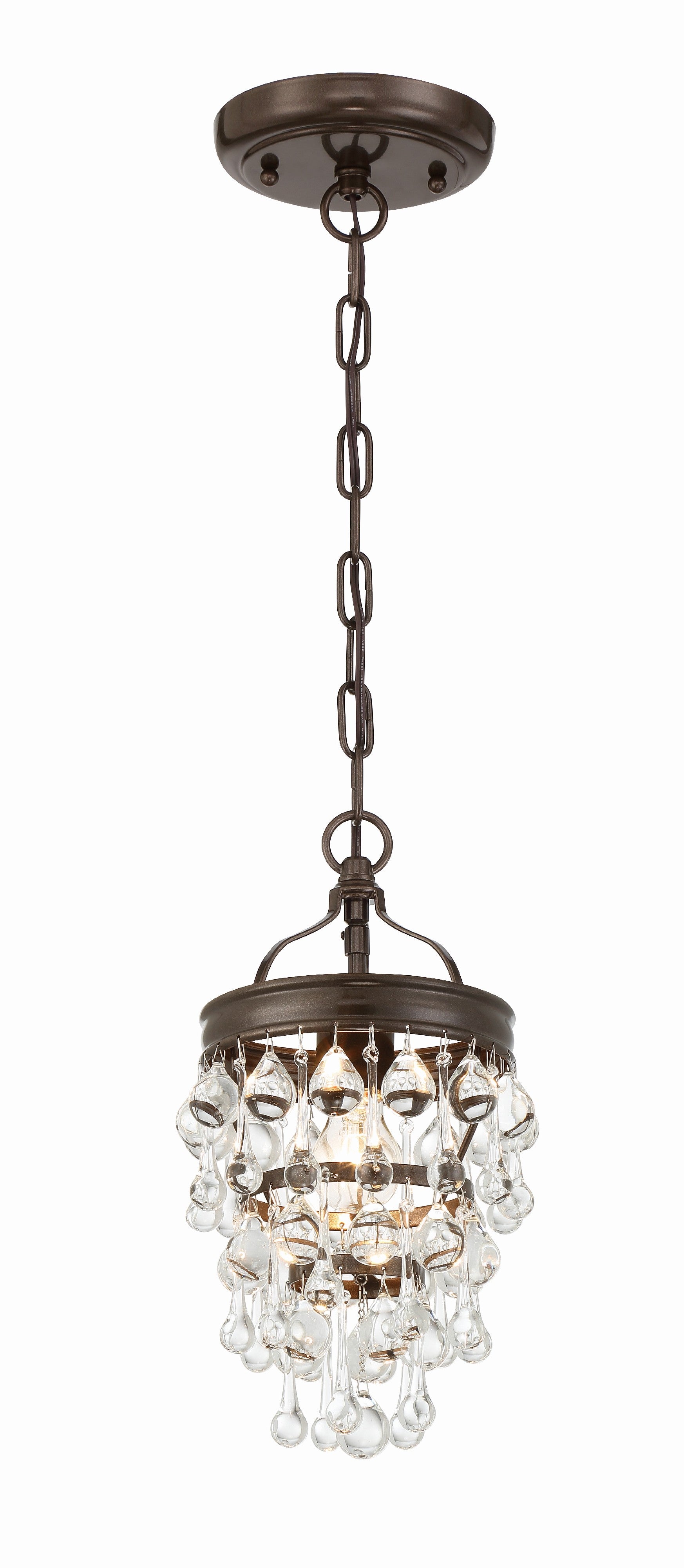 Calypso Pendant