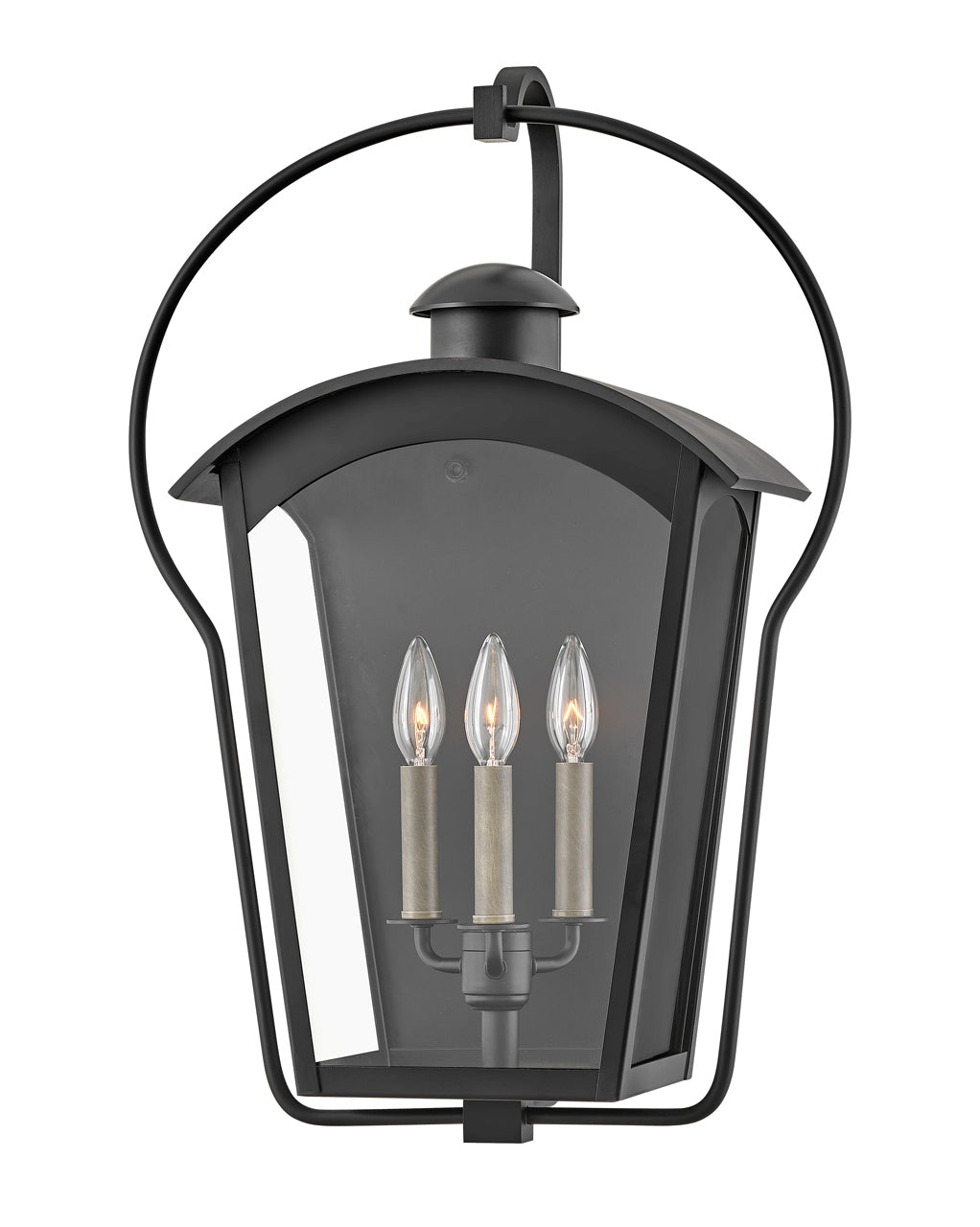 Yale Large Wall Mount Lantern
