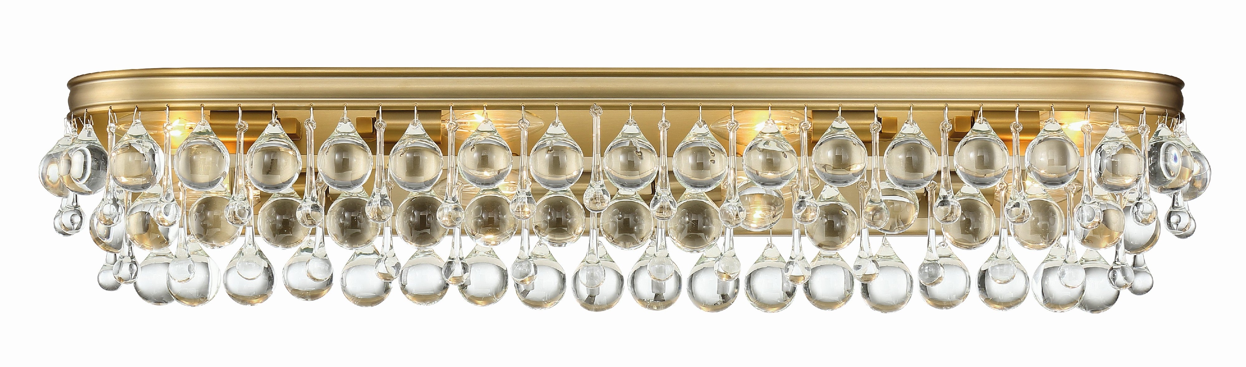 Calypso Sconce