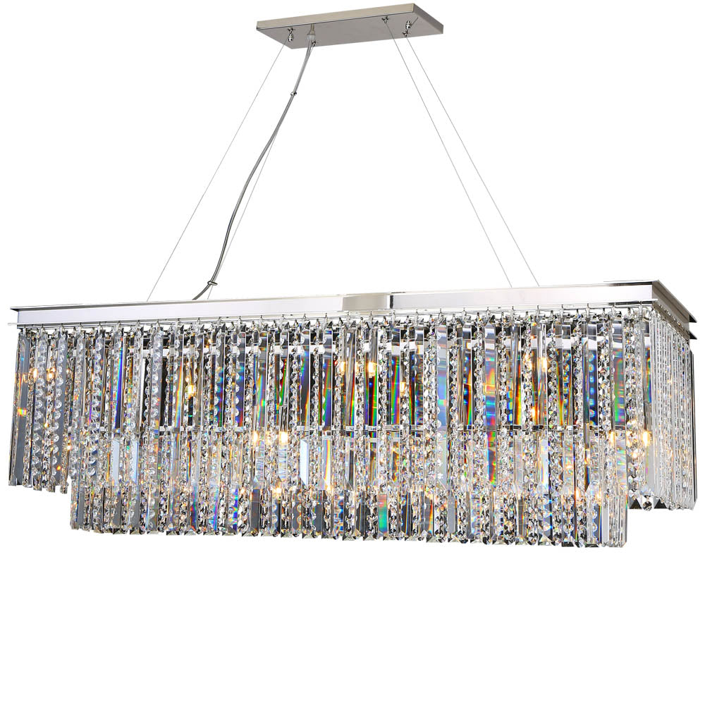 Carousel Chandelier