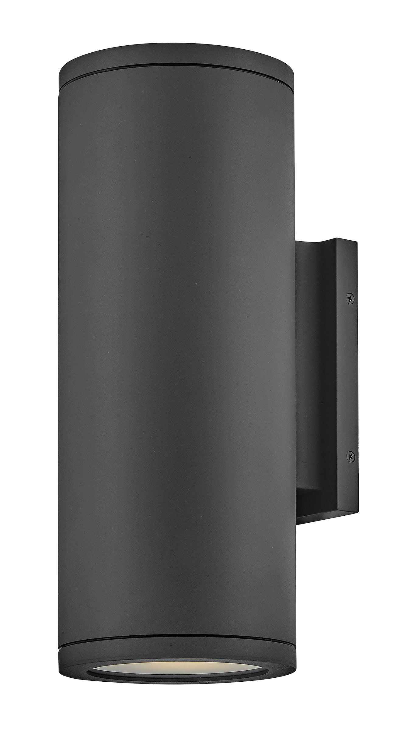 Silo Medium Up/Down Wall Mount Lantern