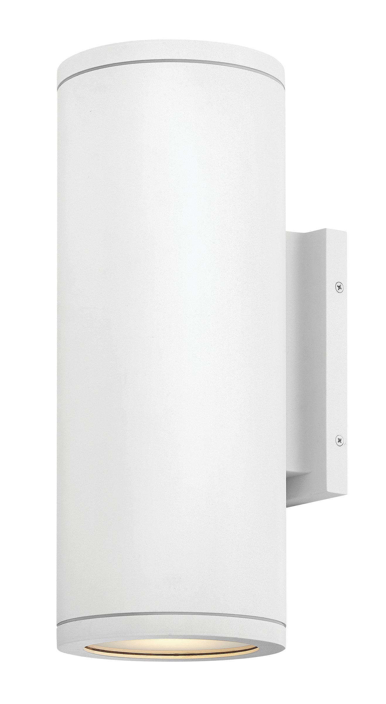 Silo Medium Up/Down Wall Mount Lantern