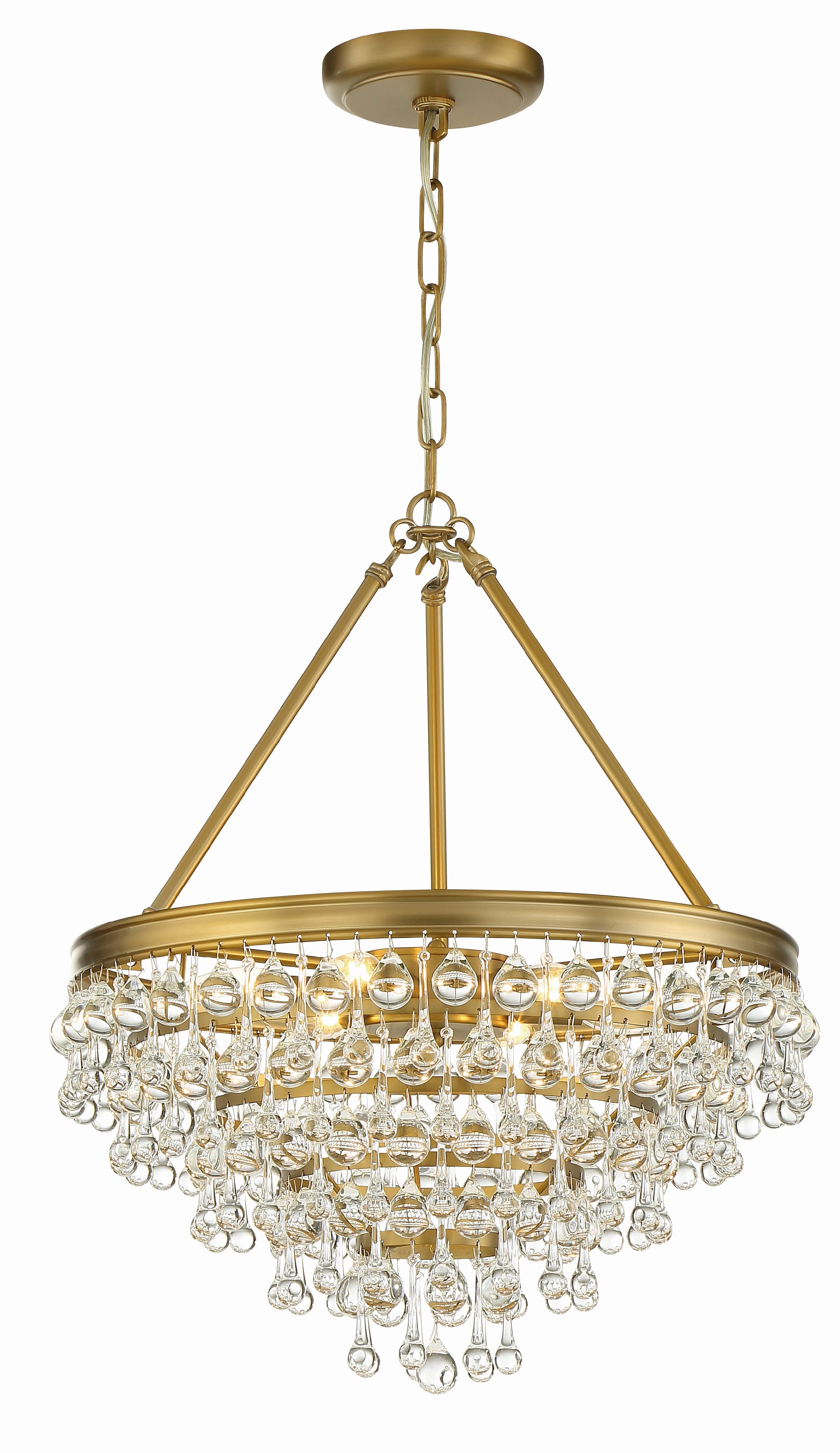 Calypso 20'' Chandelier