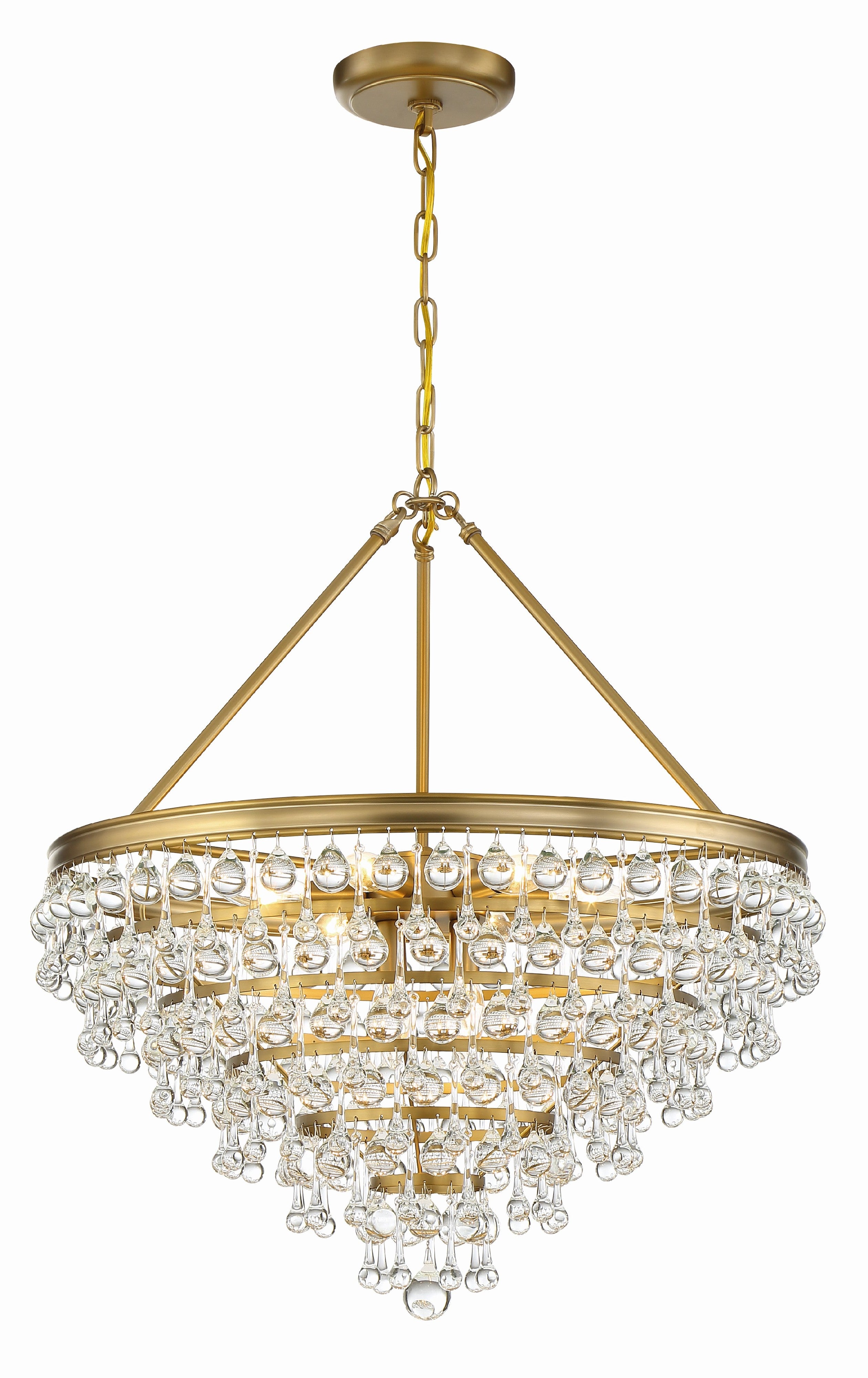 Calypso Chandelier