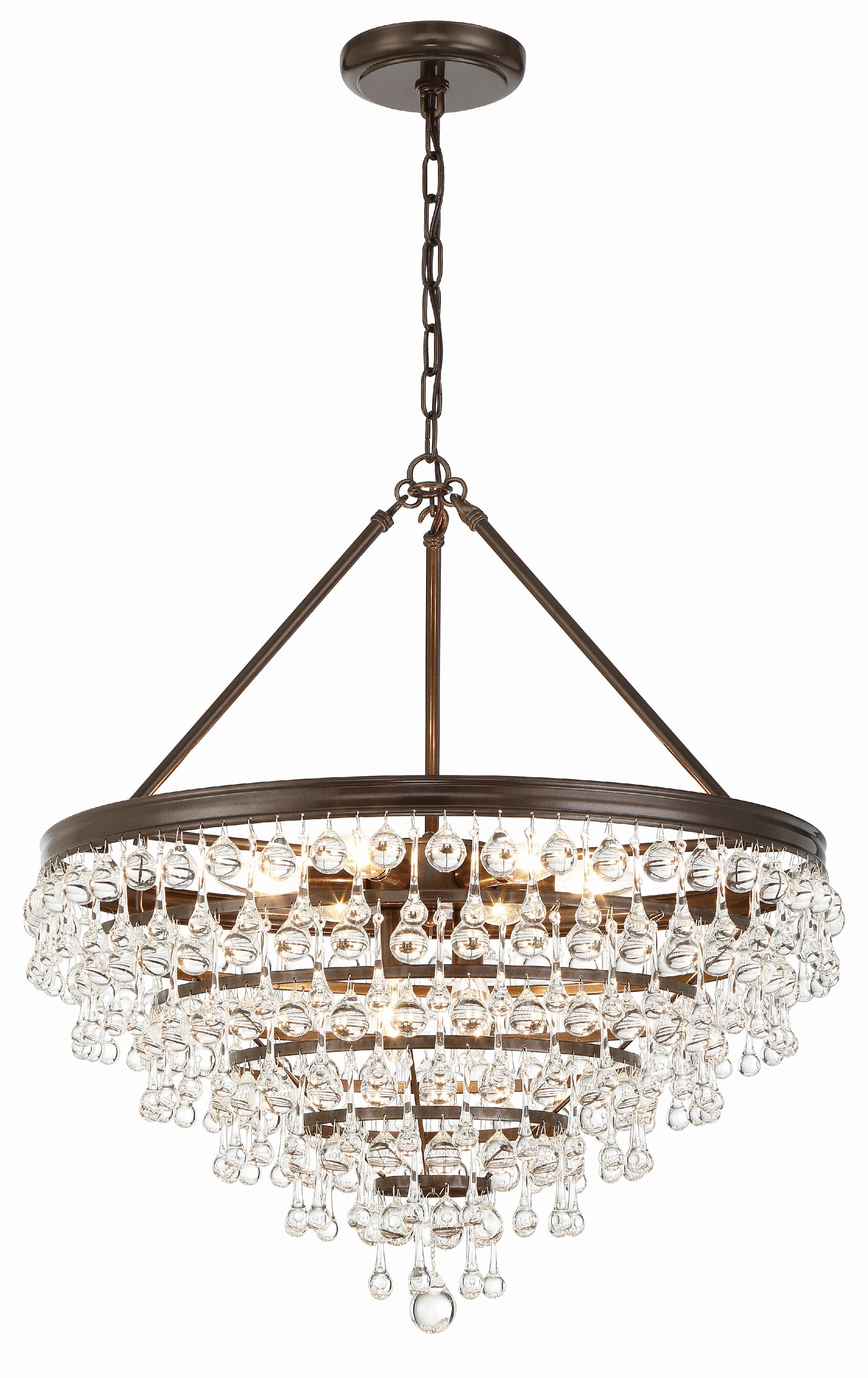 Calypso Chandelier