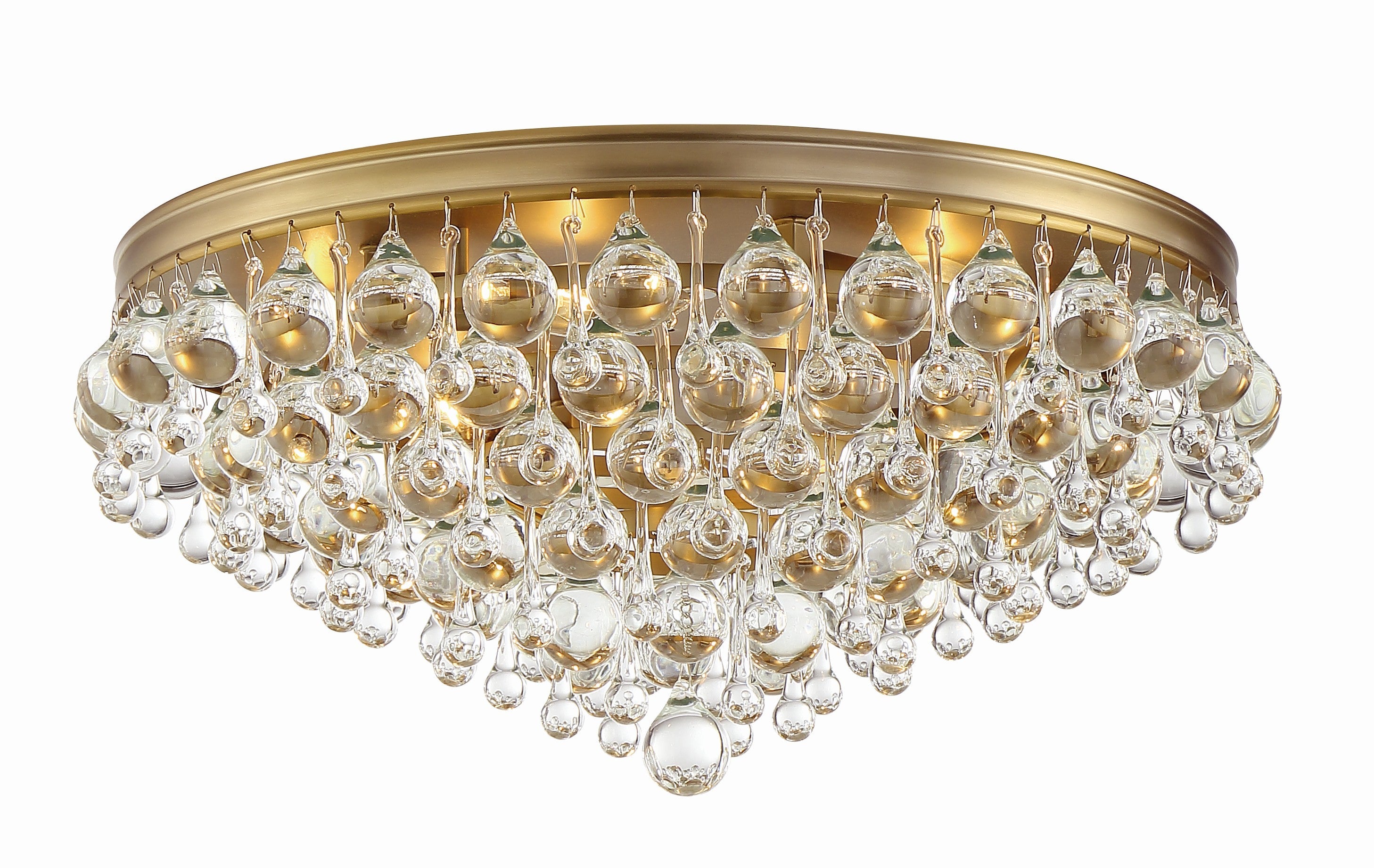 Calypso 20'' Flush Mount