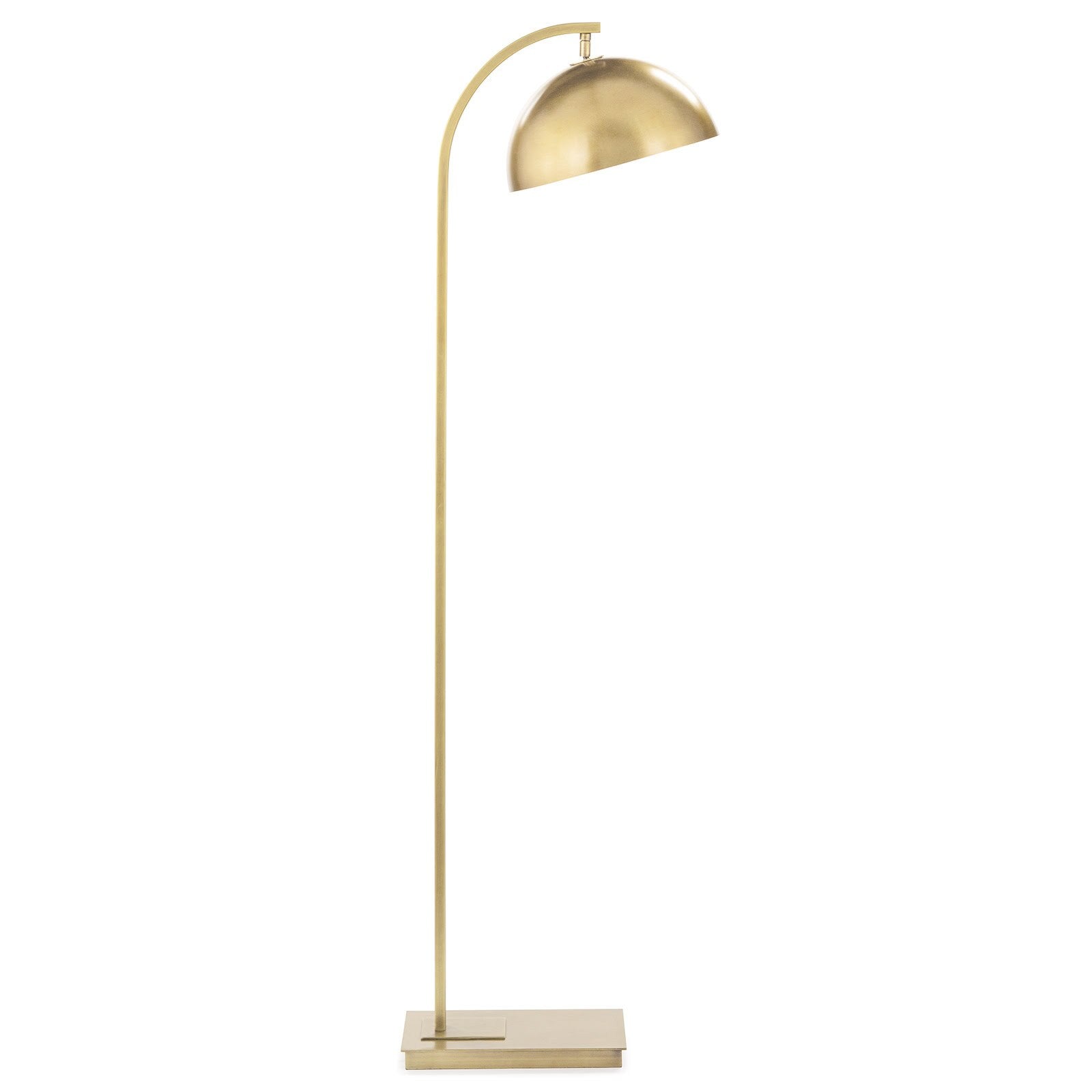 Otto Floor Lamp