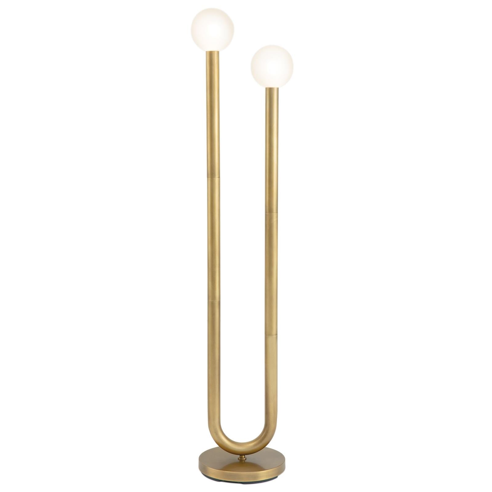 Happy Floor Lamp