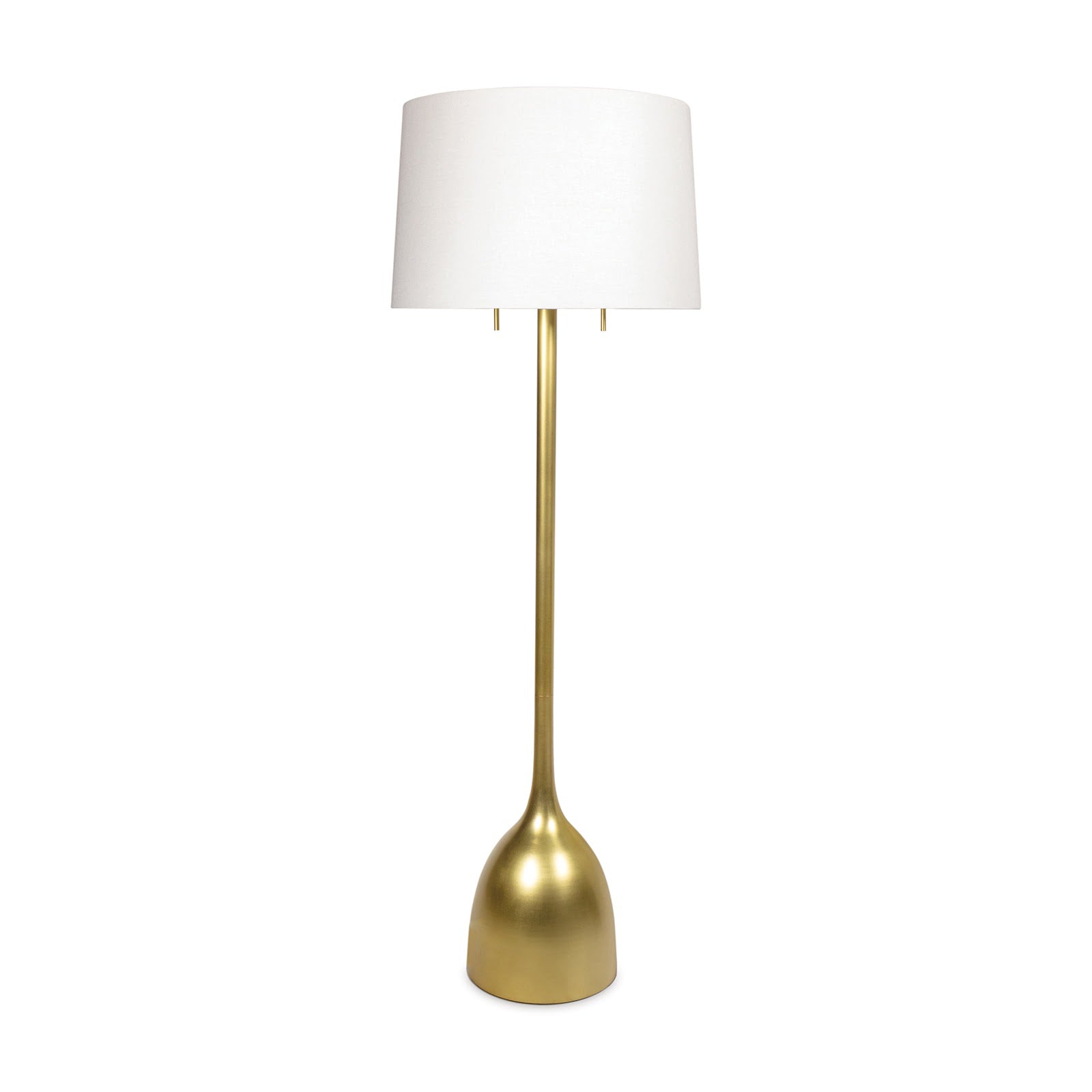 Logan Floor Lamp