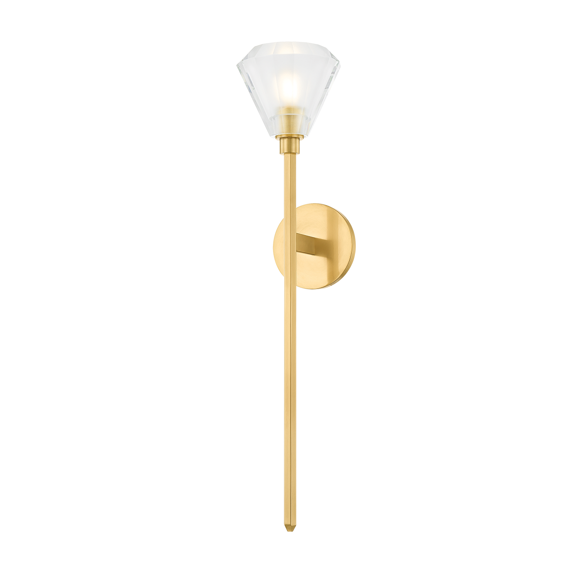 MASPETH WALL SCONCE