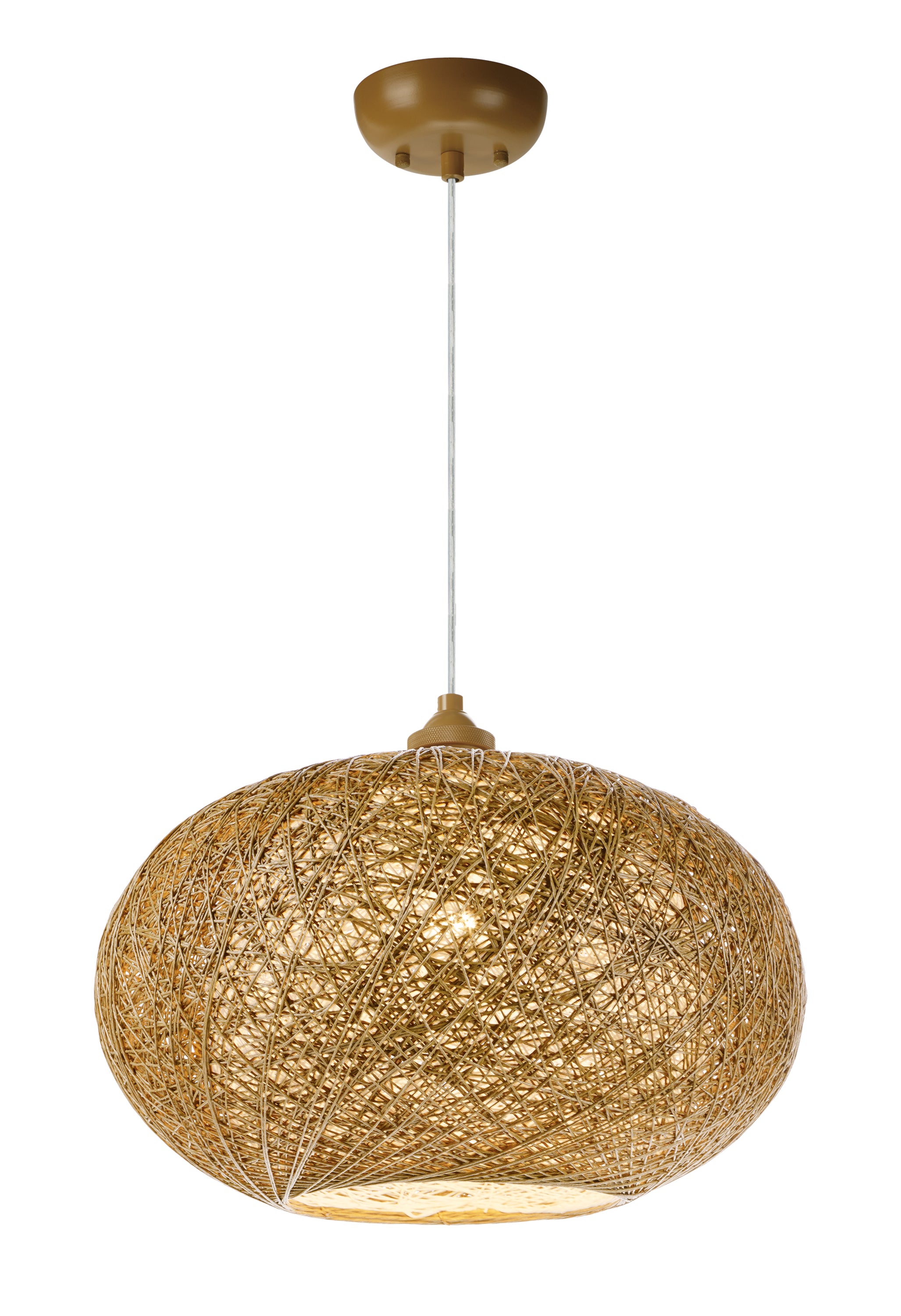 Bali Outdoor Pendant