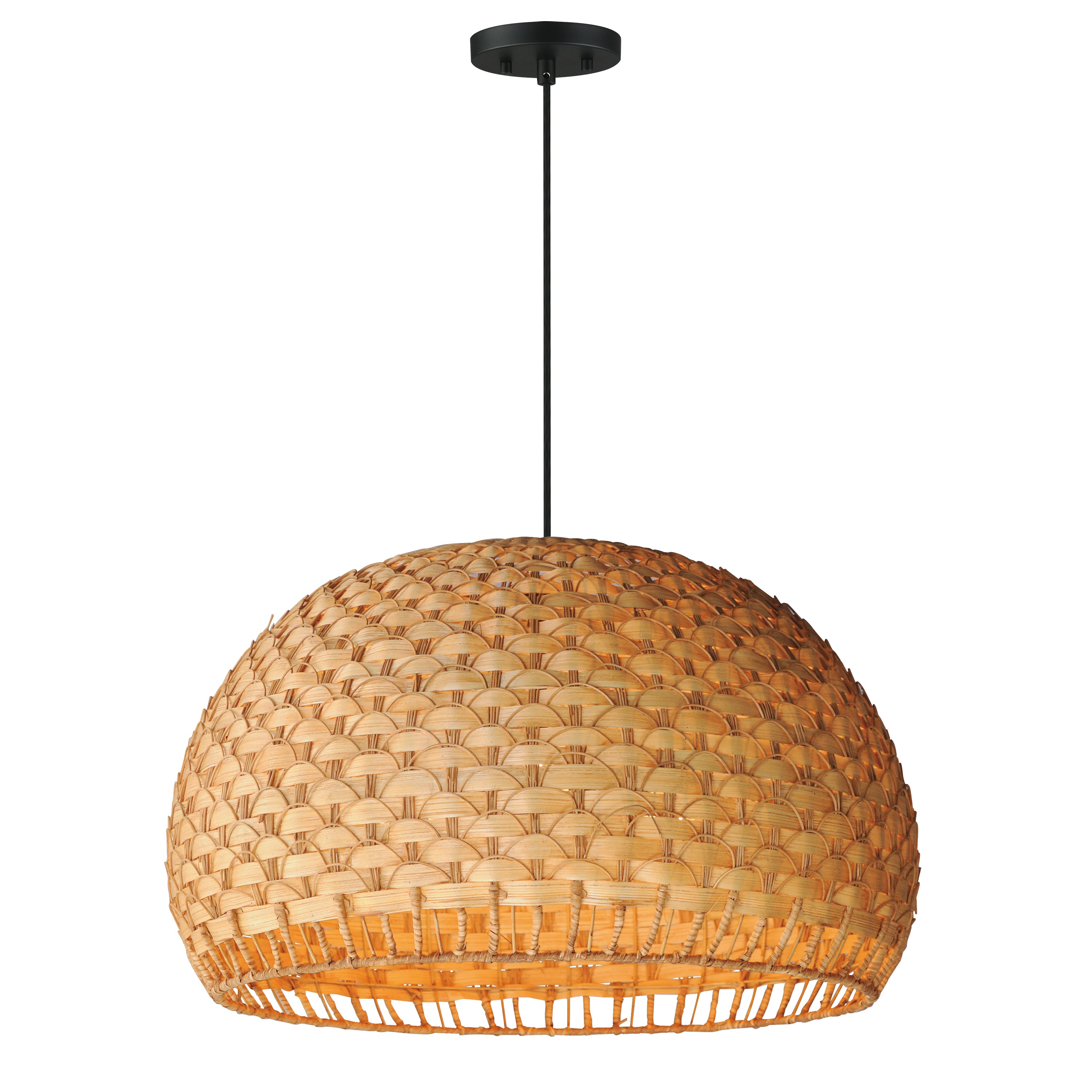 Tahiti Multi Light Pendant