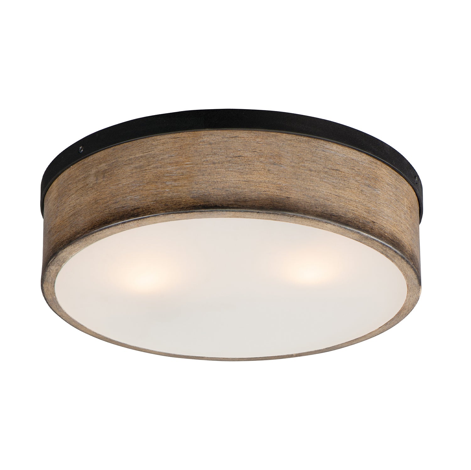 Franklin Flush Mount