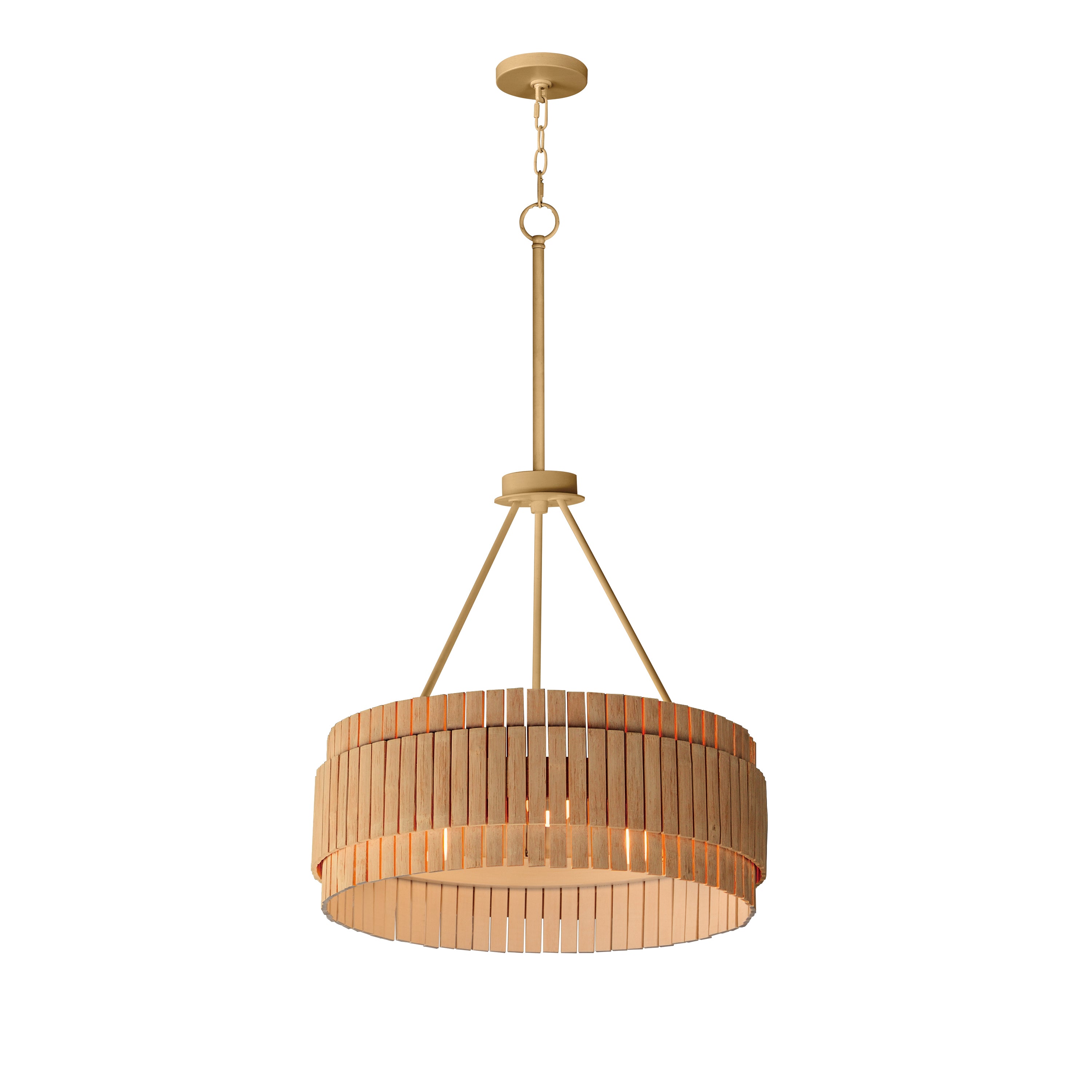 Satori Flush Mount