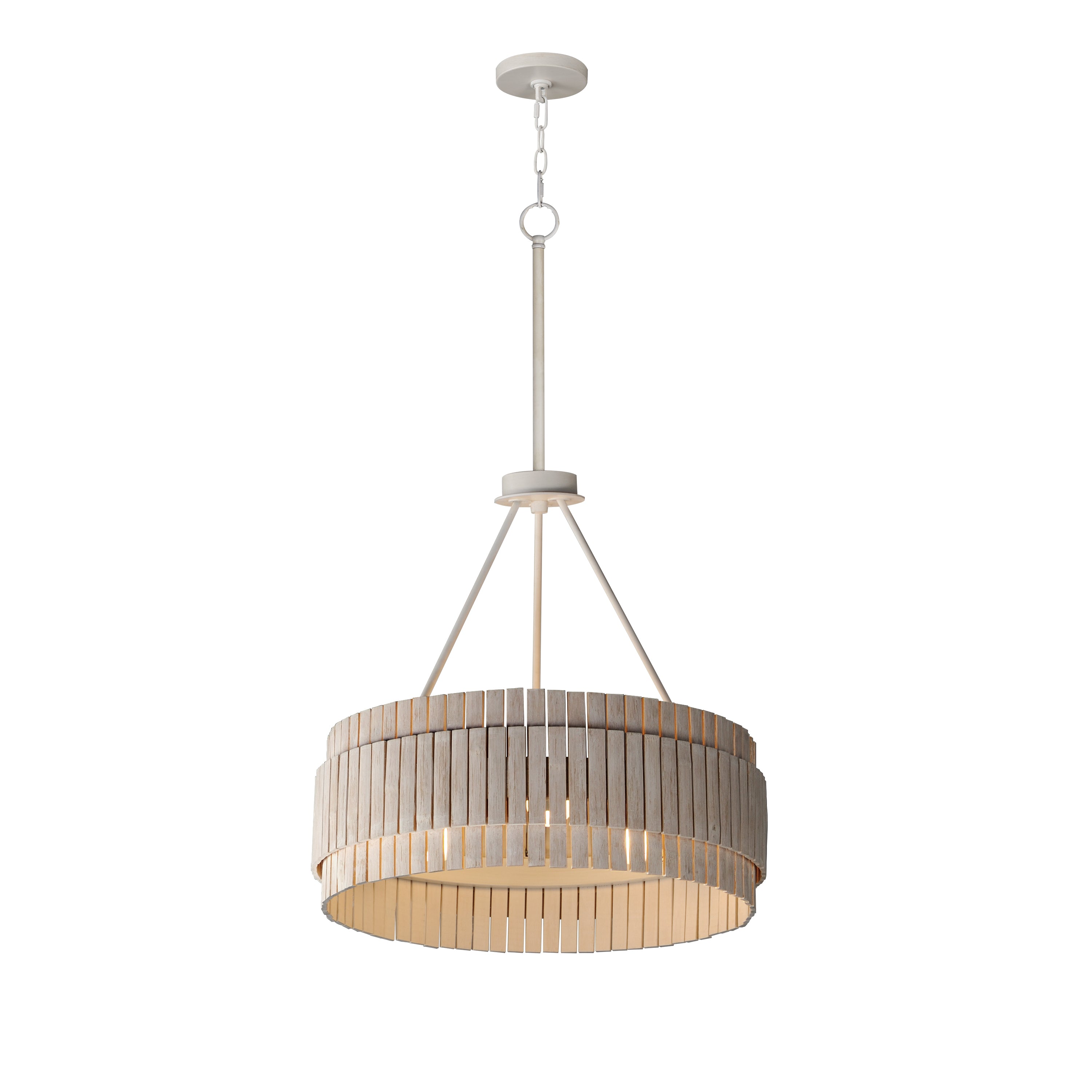Satori Flush Mount