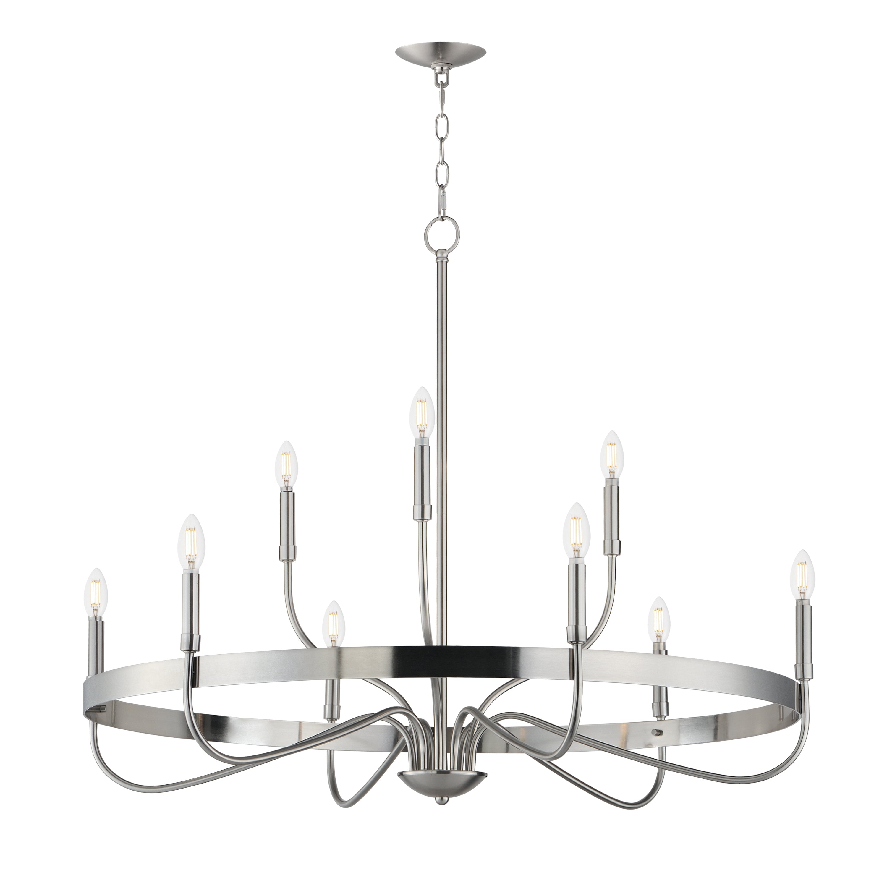 Frankie Single Tier Chandelier