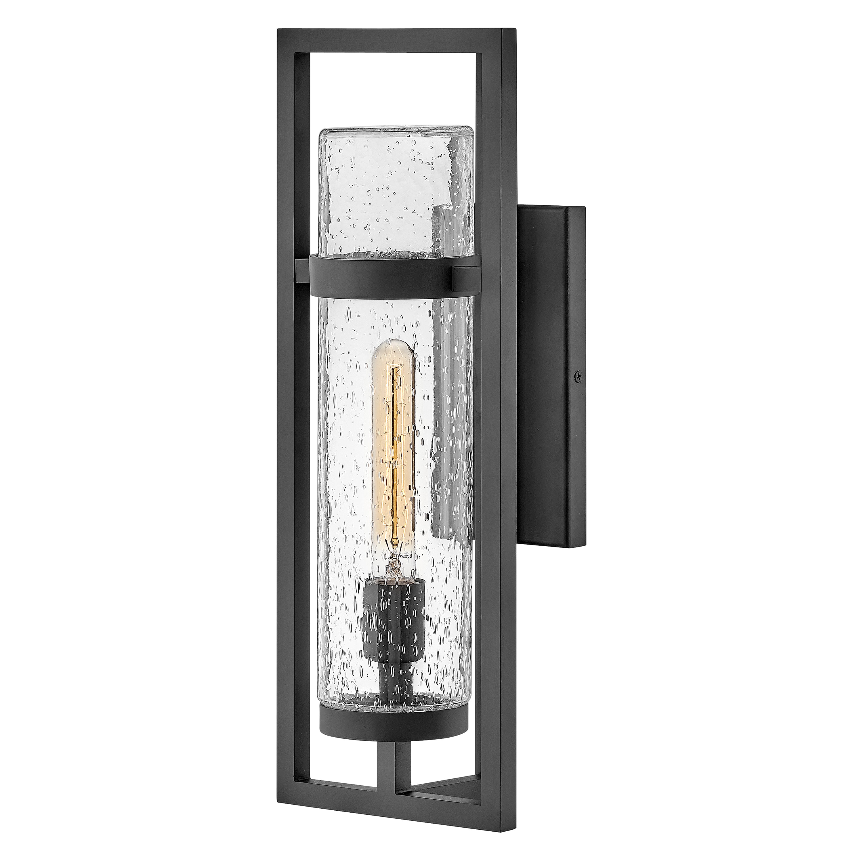 Cordillera Medium Wall Mount Lantern
