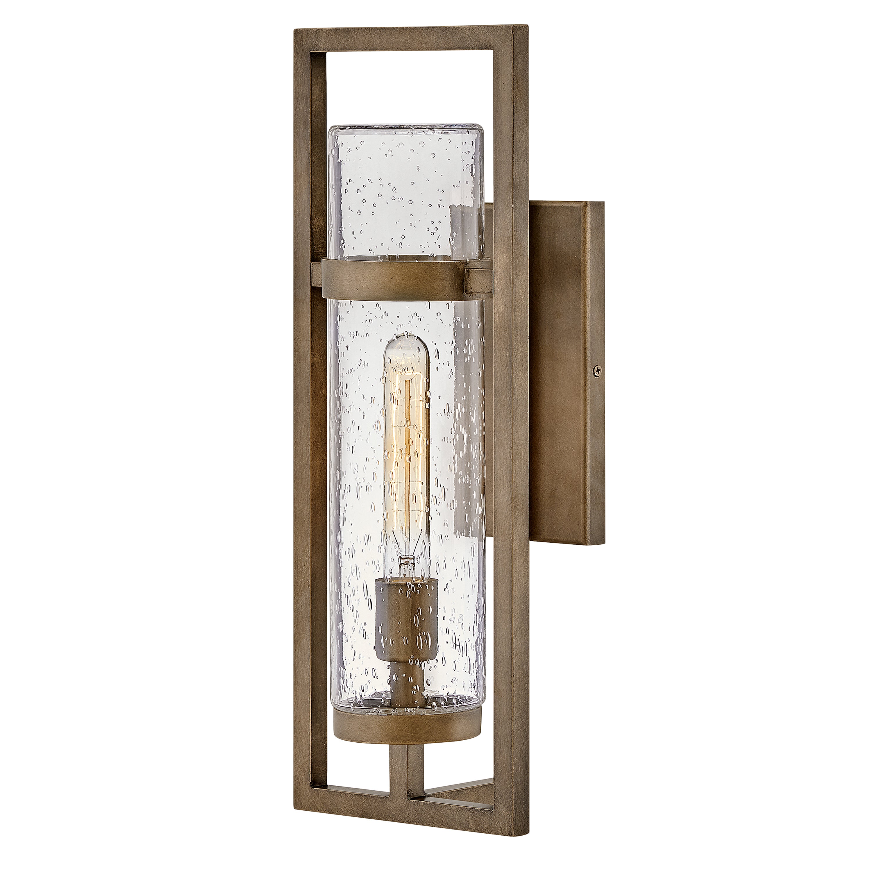 Cordillera Medium Wall Mount Lantern