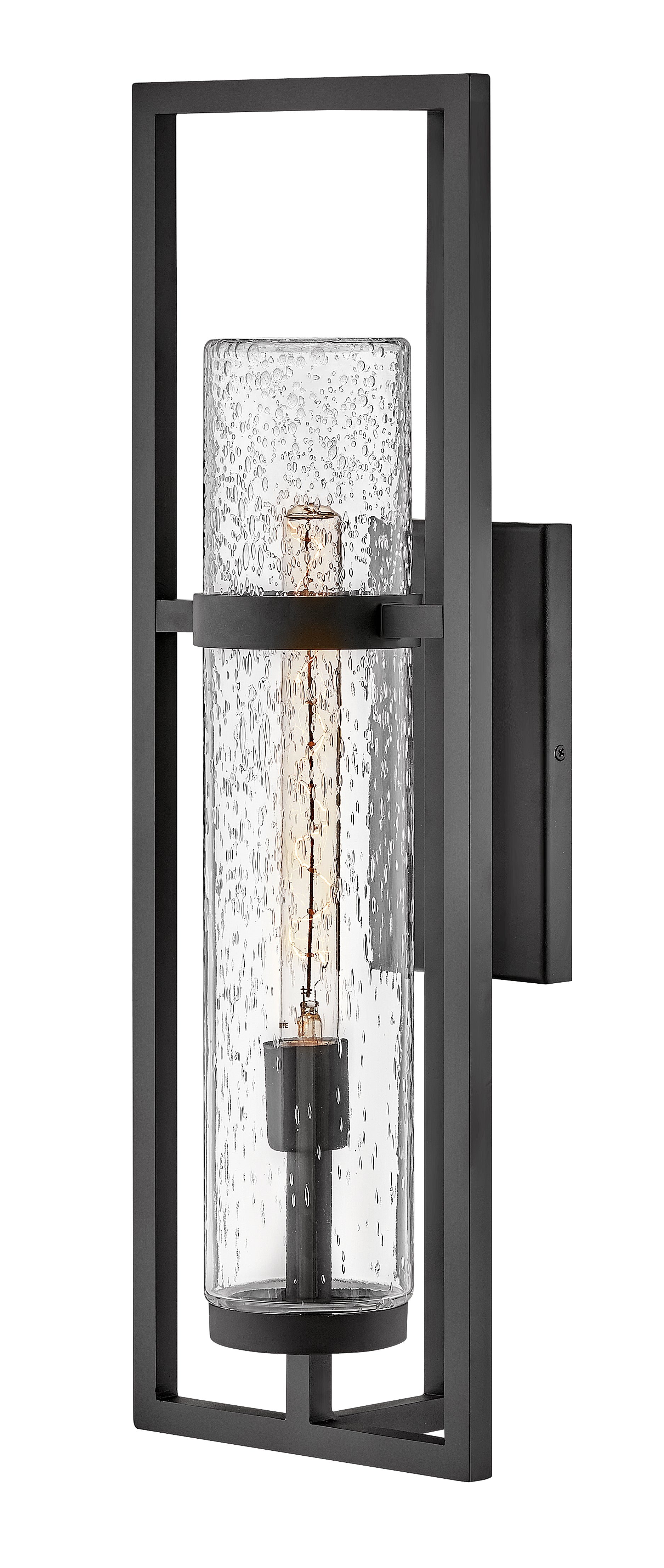 Cordillera Large Wall Mount Lantern