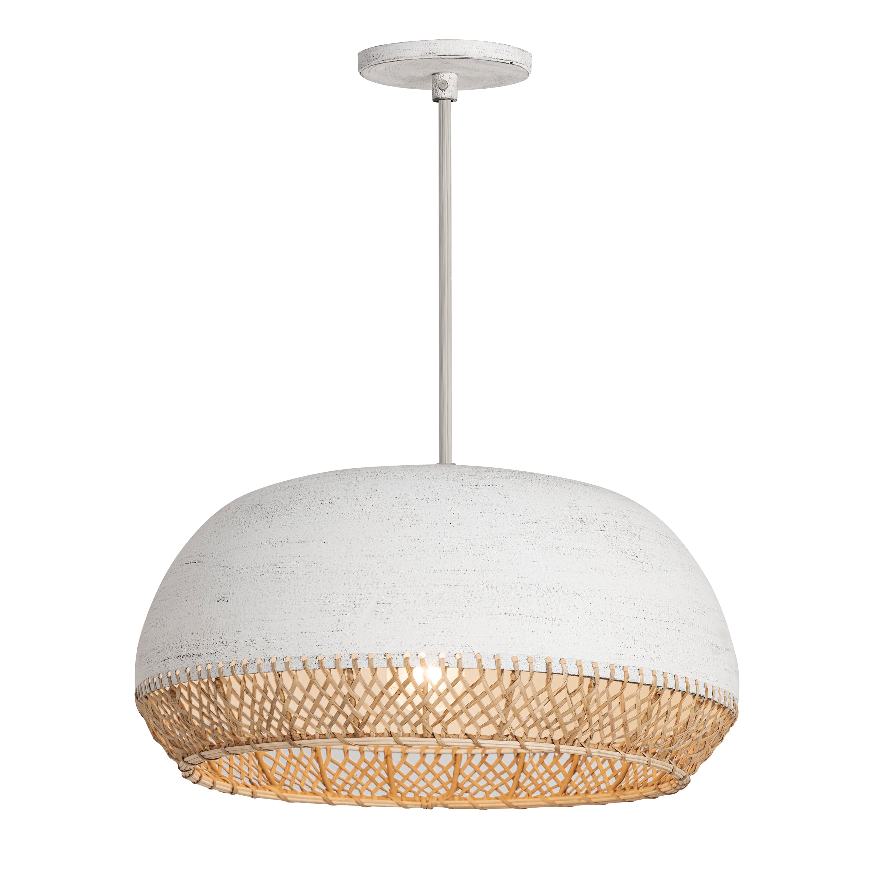 Tamba Single Pendant