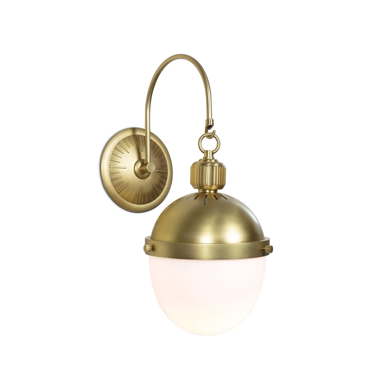 Otis Sconce