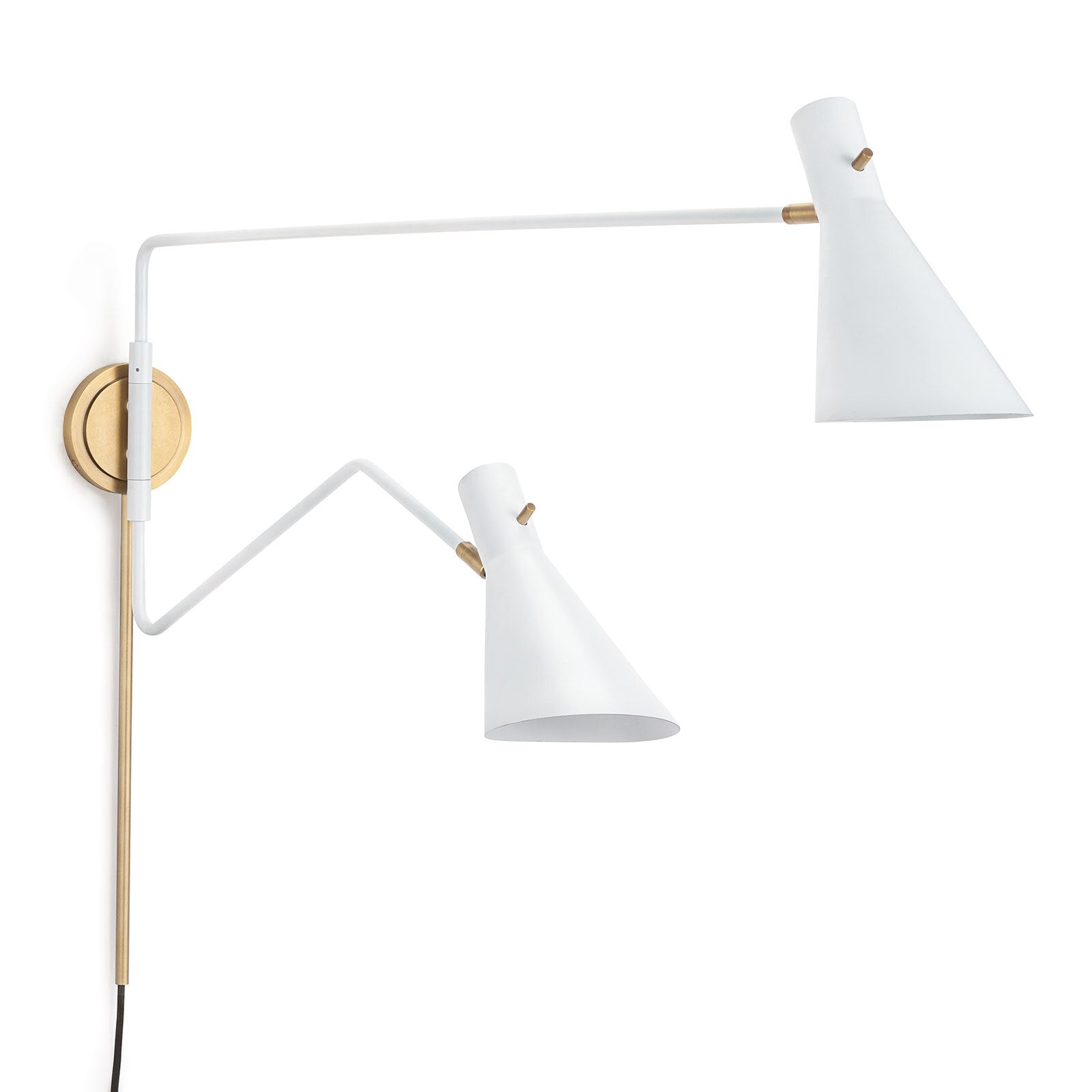 Spyder Sconce