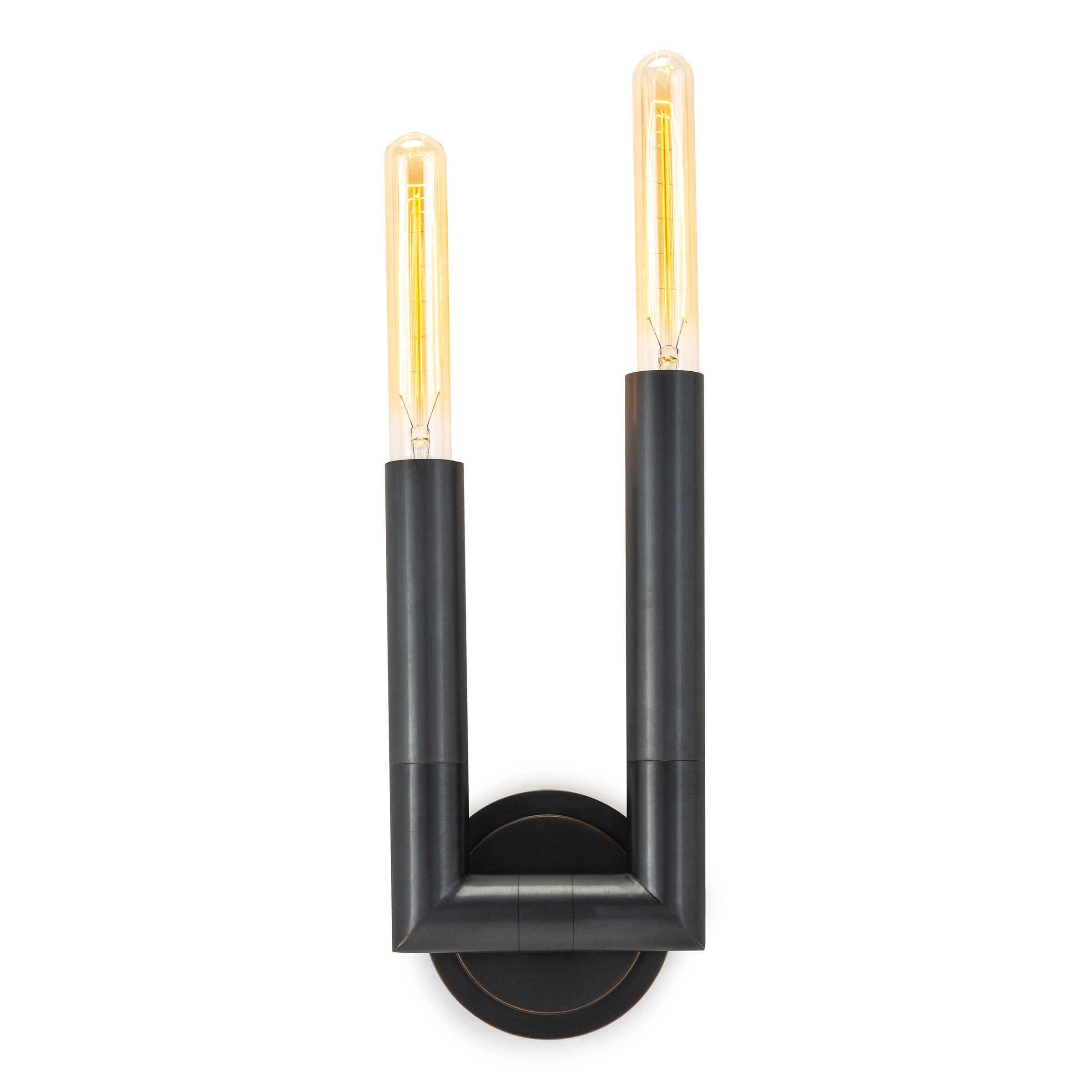 Wolfe Sconce