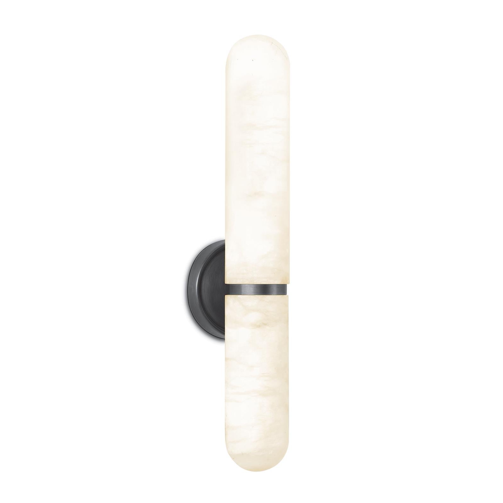 Salon Sconce Large