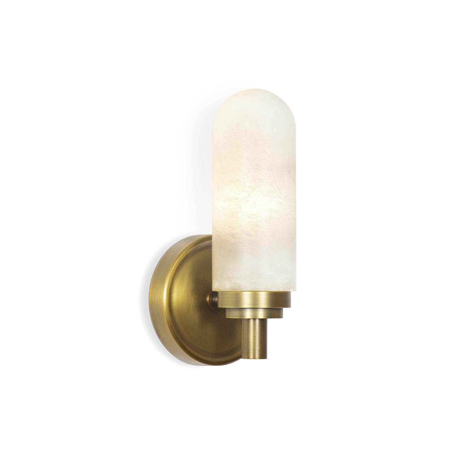 Salon Sconce