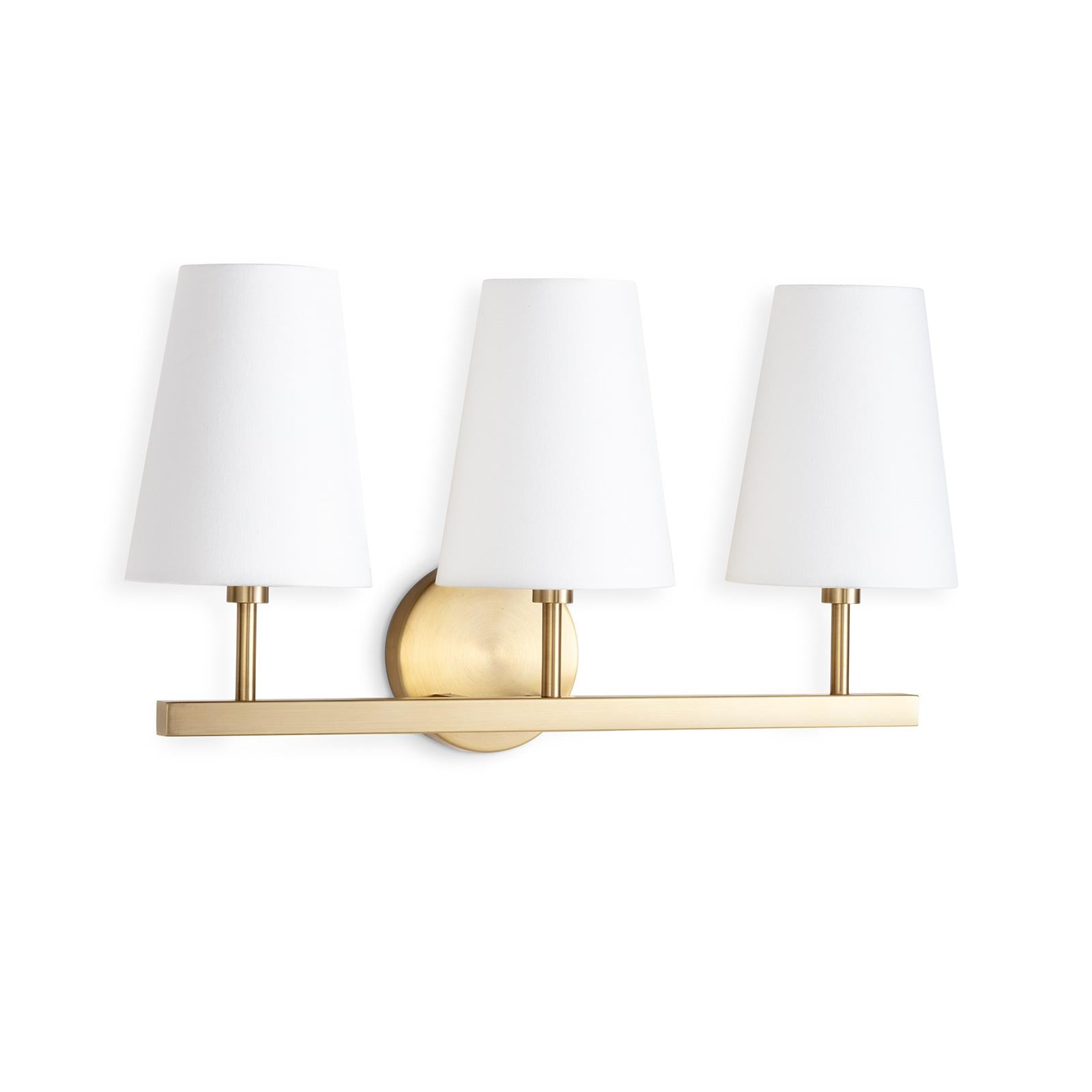 Toni Sconce Triple